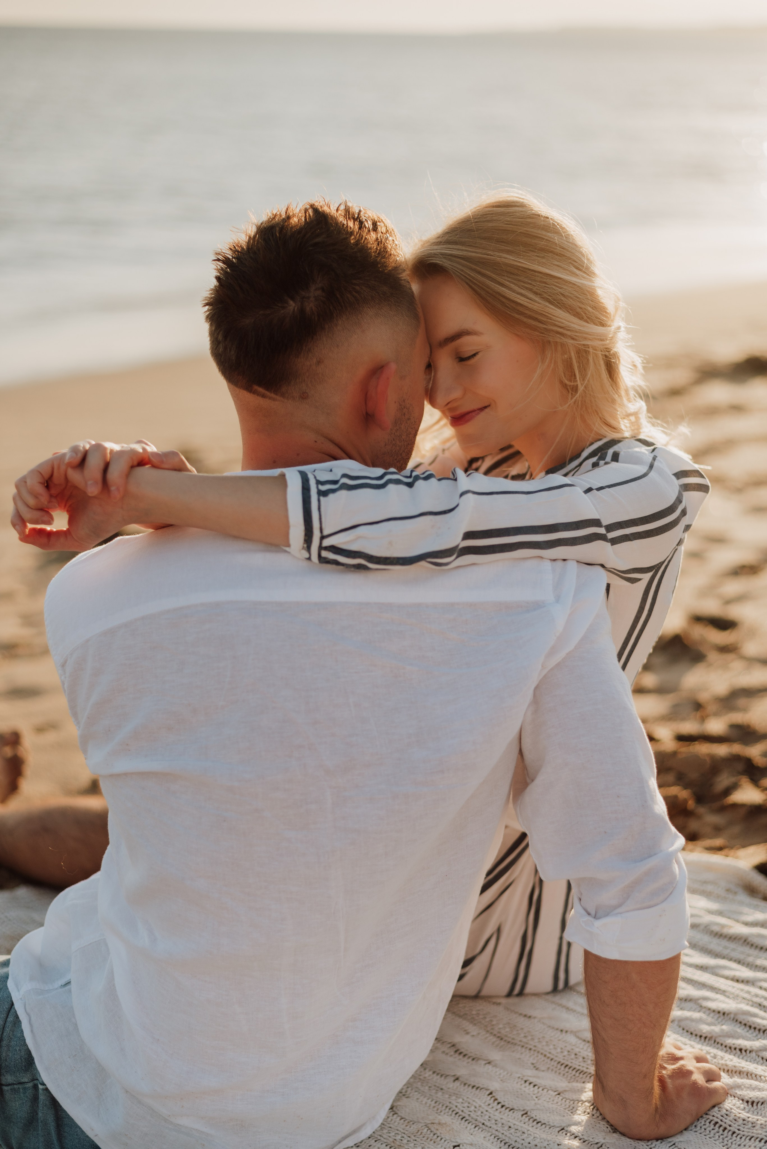 Terka a Lukáš. Lifestyle, wedding and family photographer