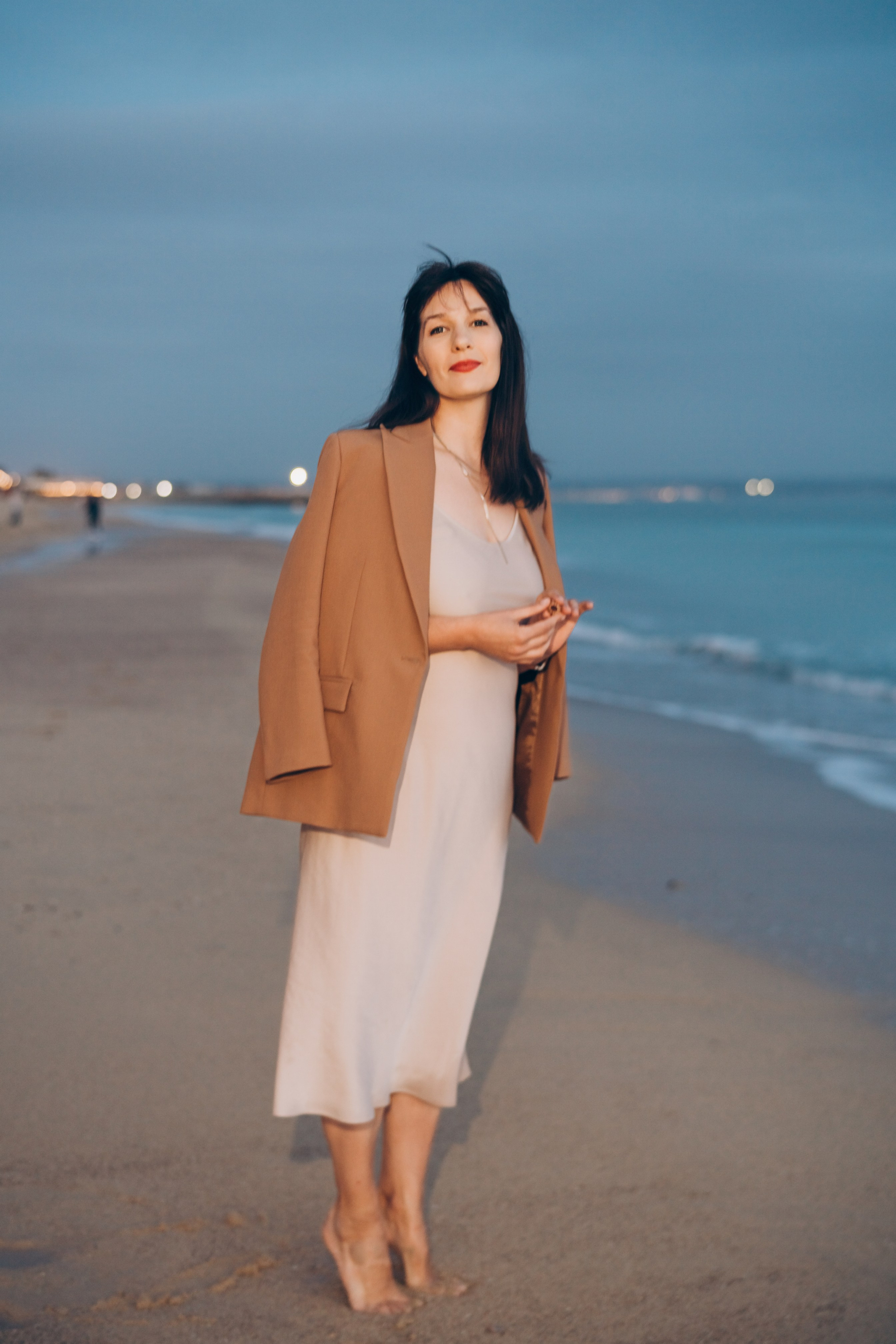 Фотосессия про раскрытие истинного желания и силы. Photographer in Mallorca