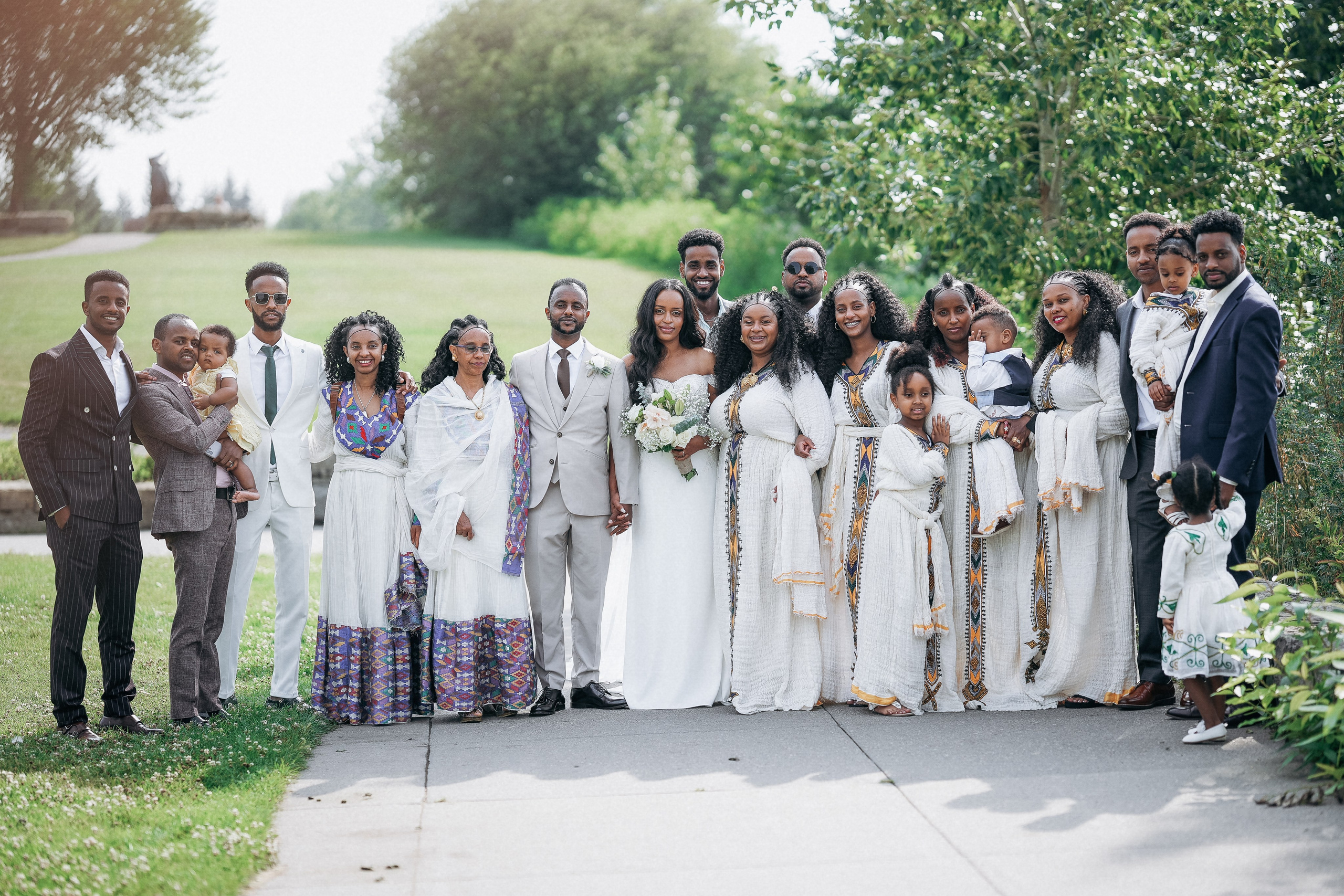 WEDDINGS. Calgary Portrait & Family and Child Photographer