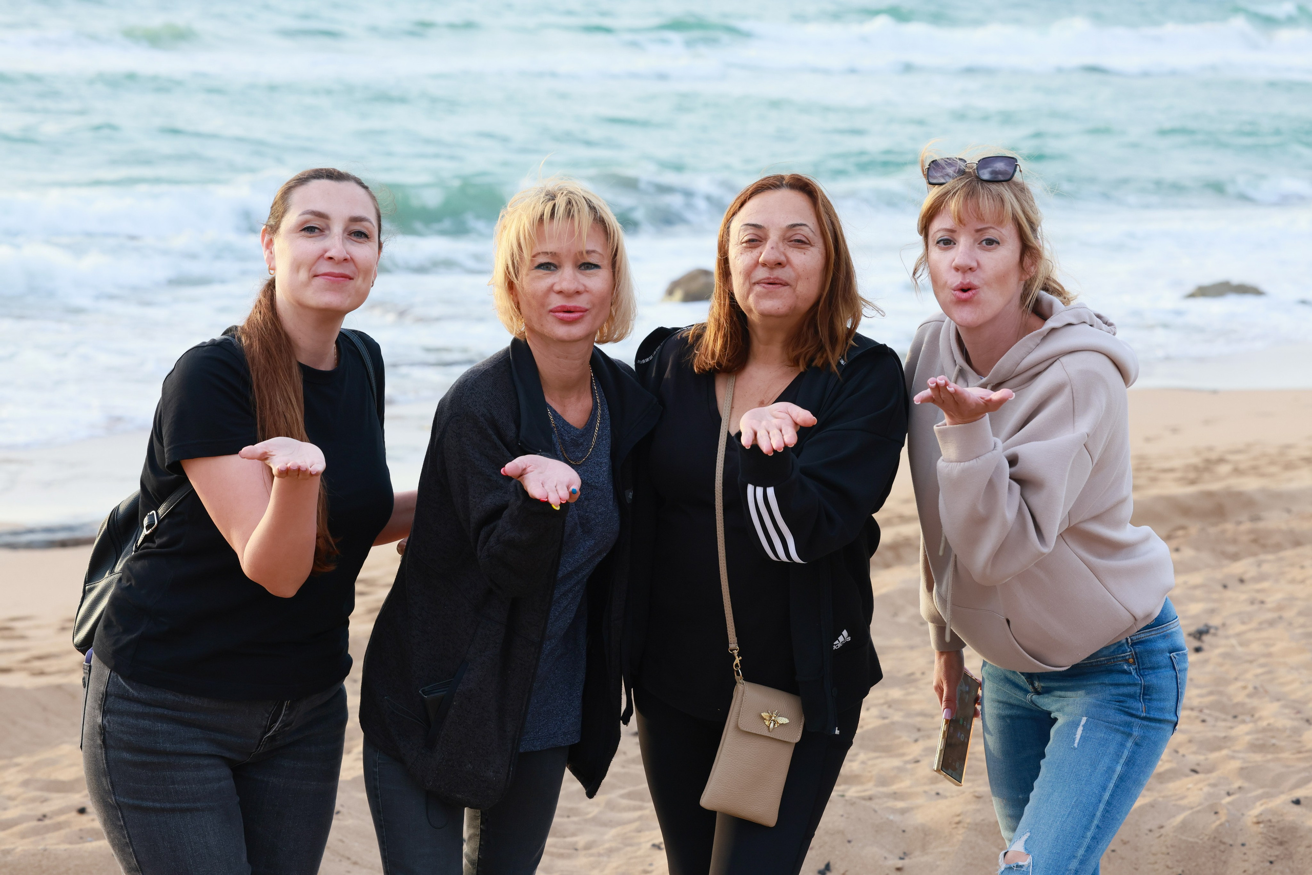 אירועים. צילום וידאו בכל קנה מידה — מצילומים אישיים ועד אירועים גדולים. קתרינה גרינברג, ישראל