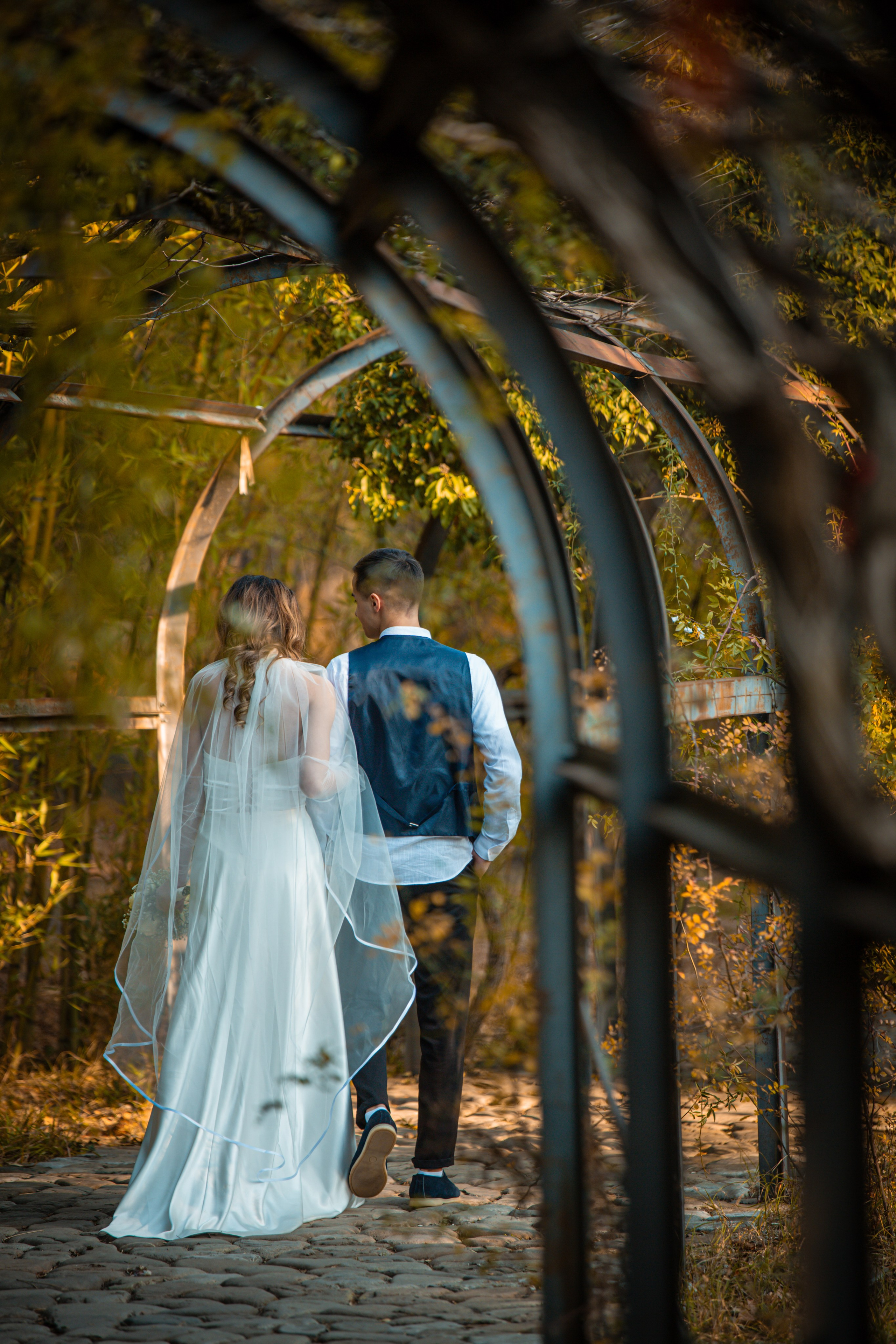 რობი და მარიამი 24.22.2024. Perfect Studio