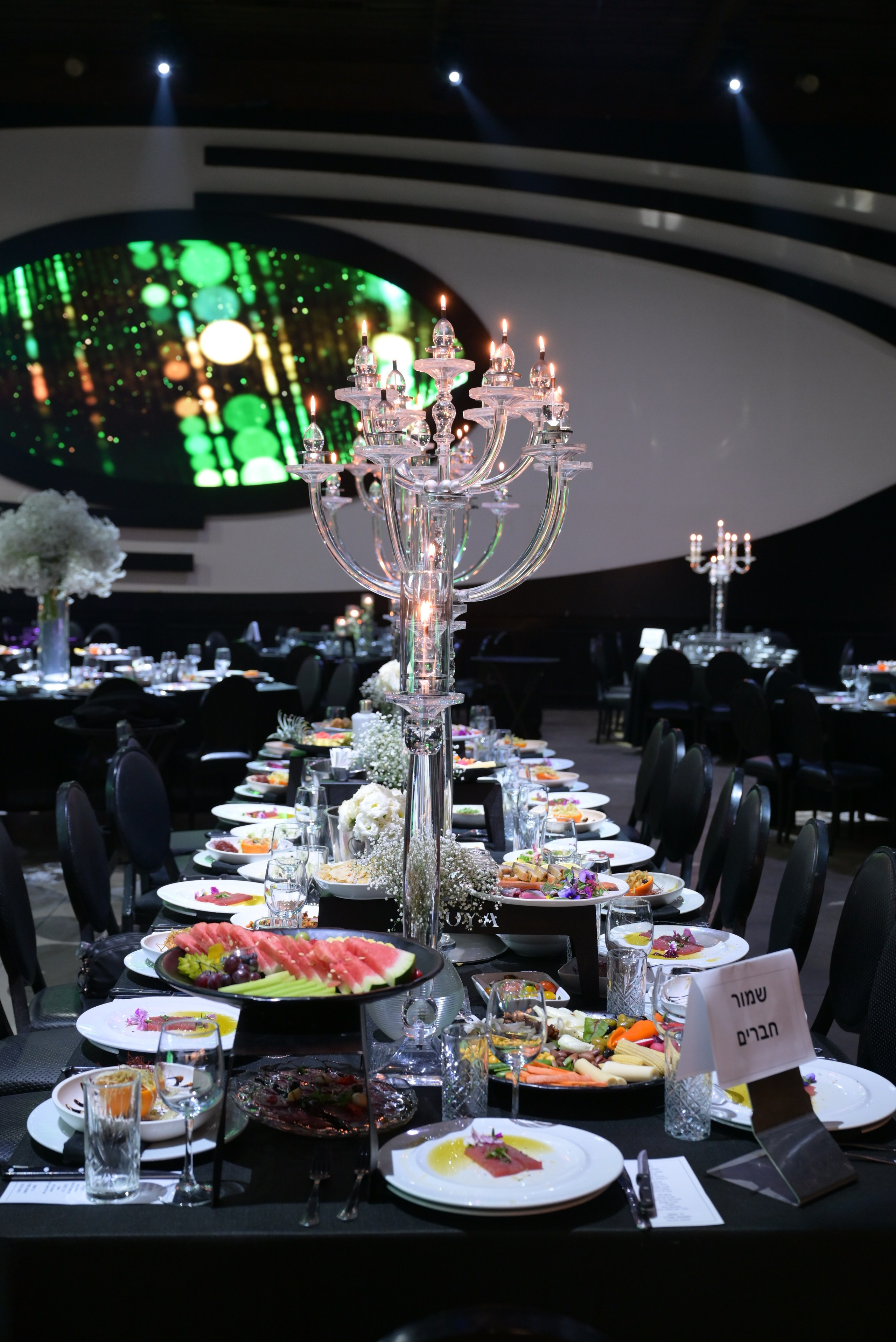 טרויה. Wedding and events photographers Studio Shalom