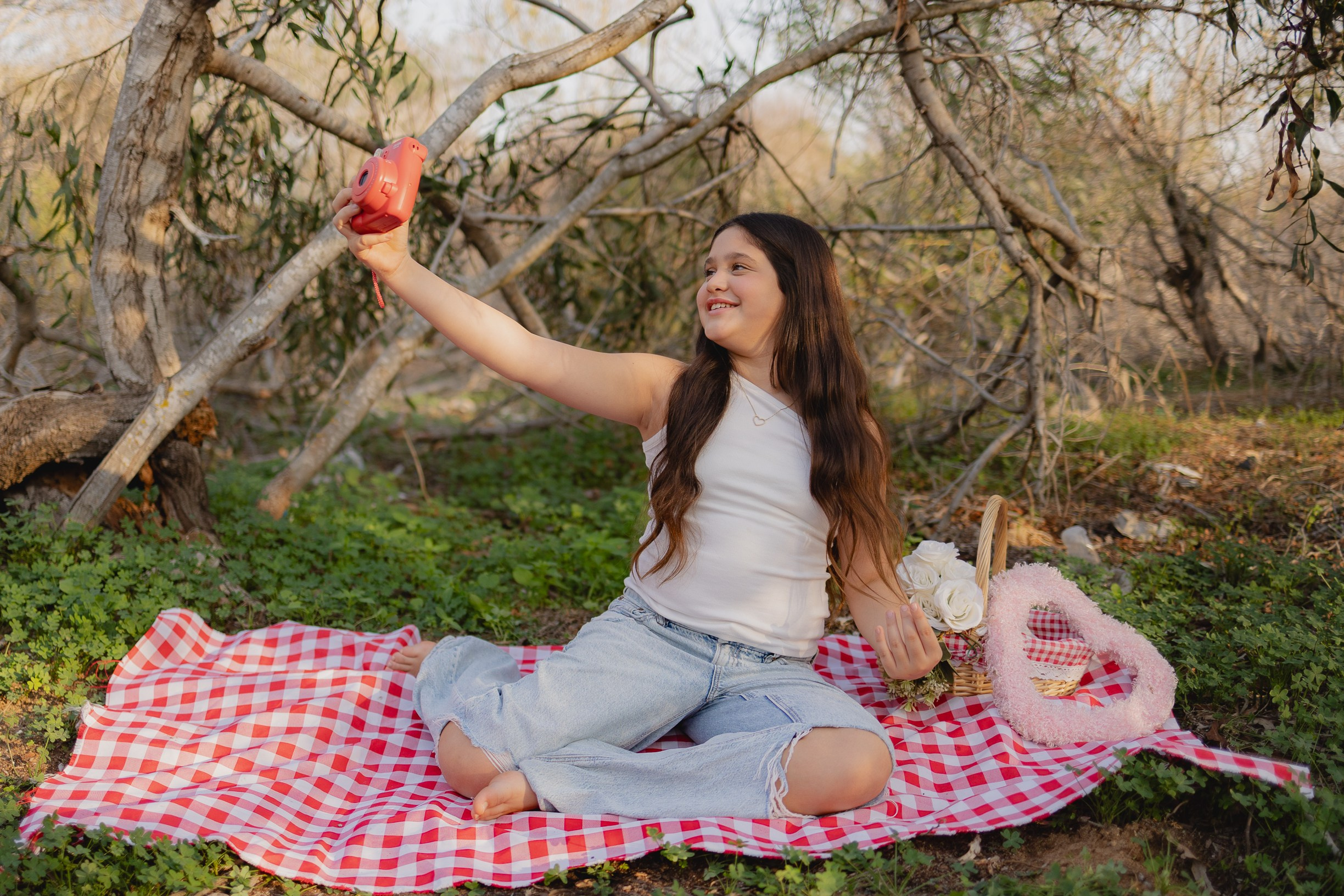 עמדת פיקניק. דף בית