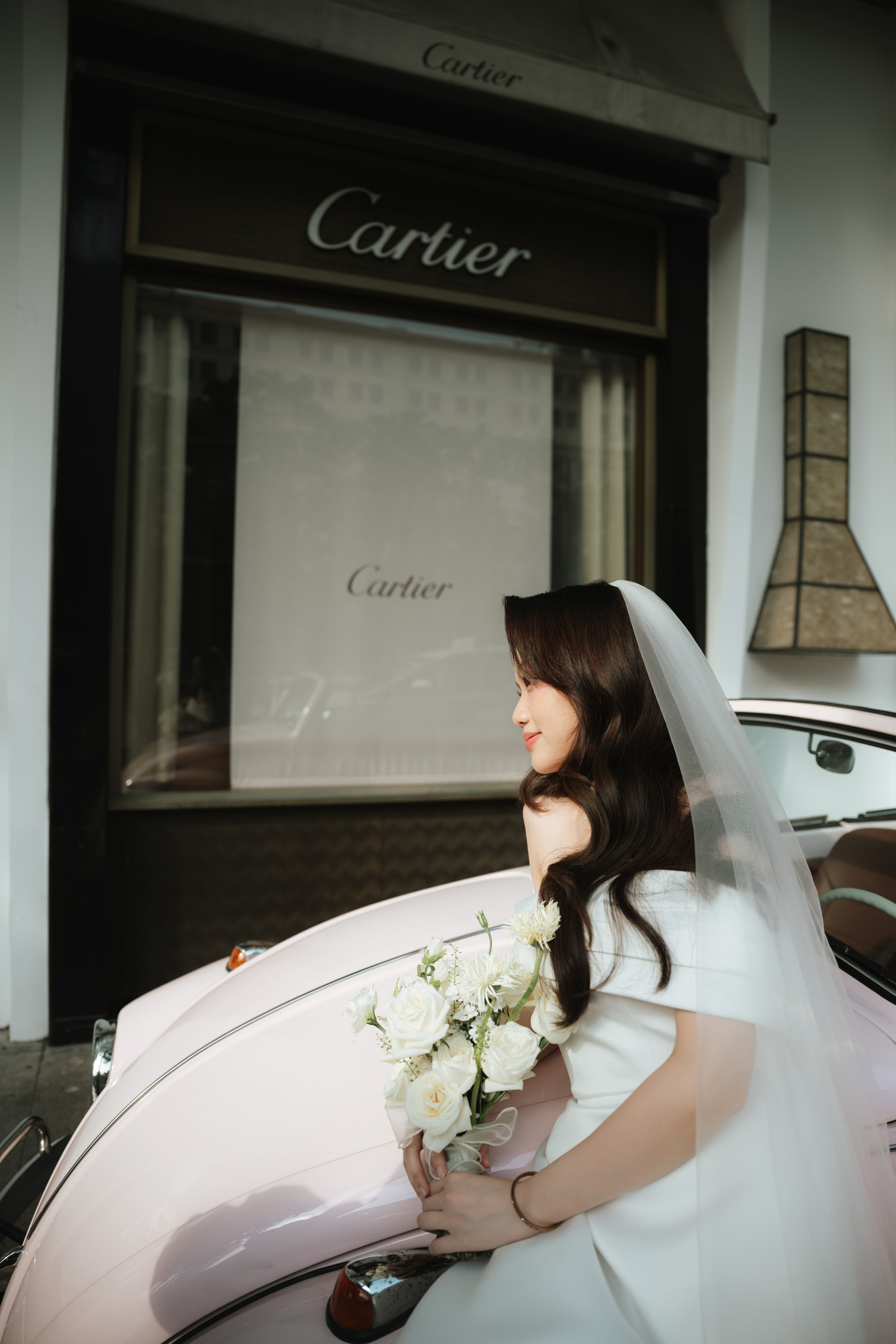 KY & TAM saigon. Anns wedding photography