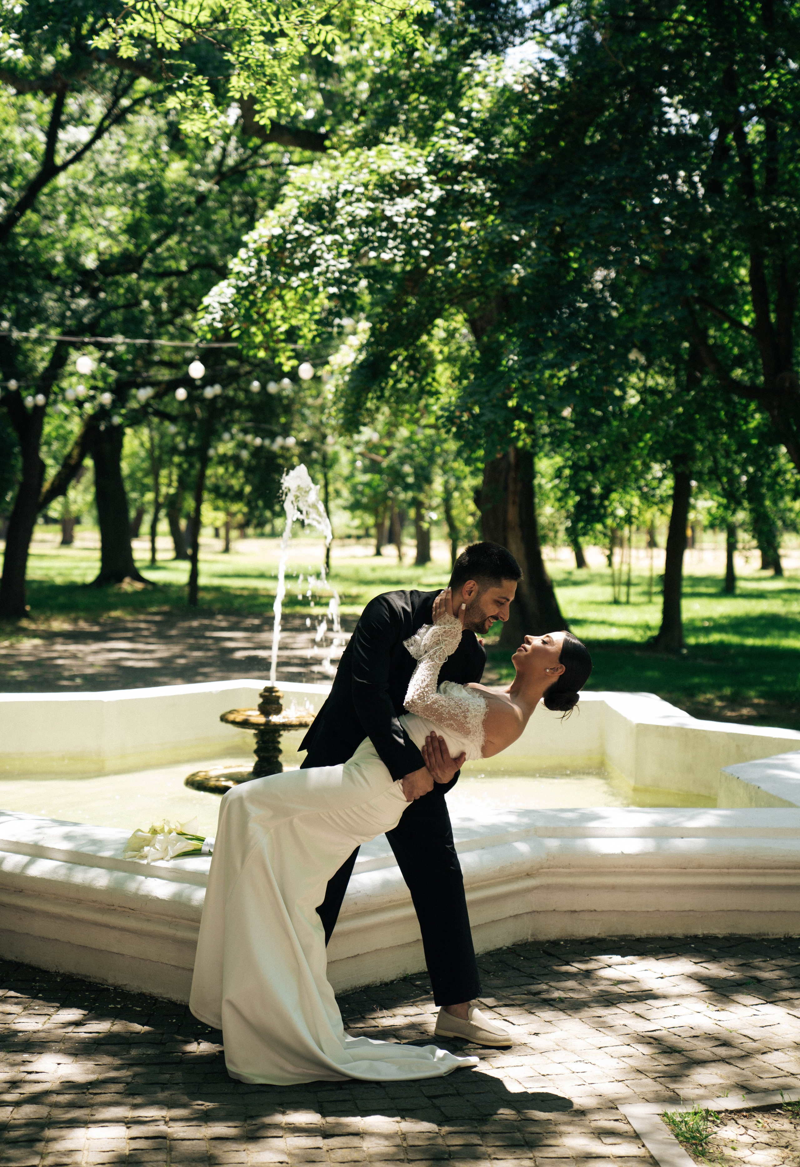 Wedding. ფოტოგრაფი სალომე ბარბაქაძე