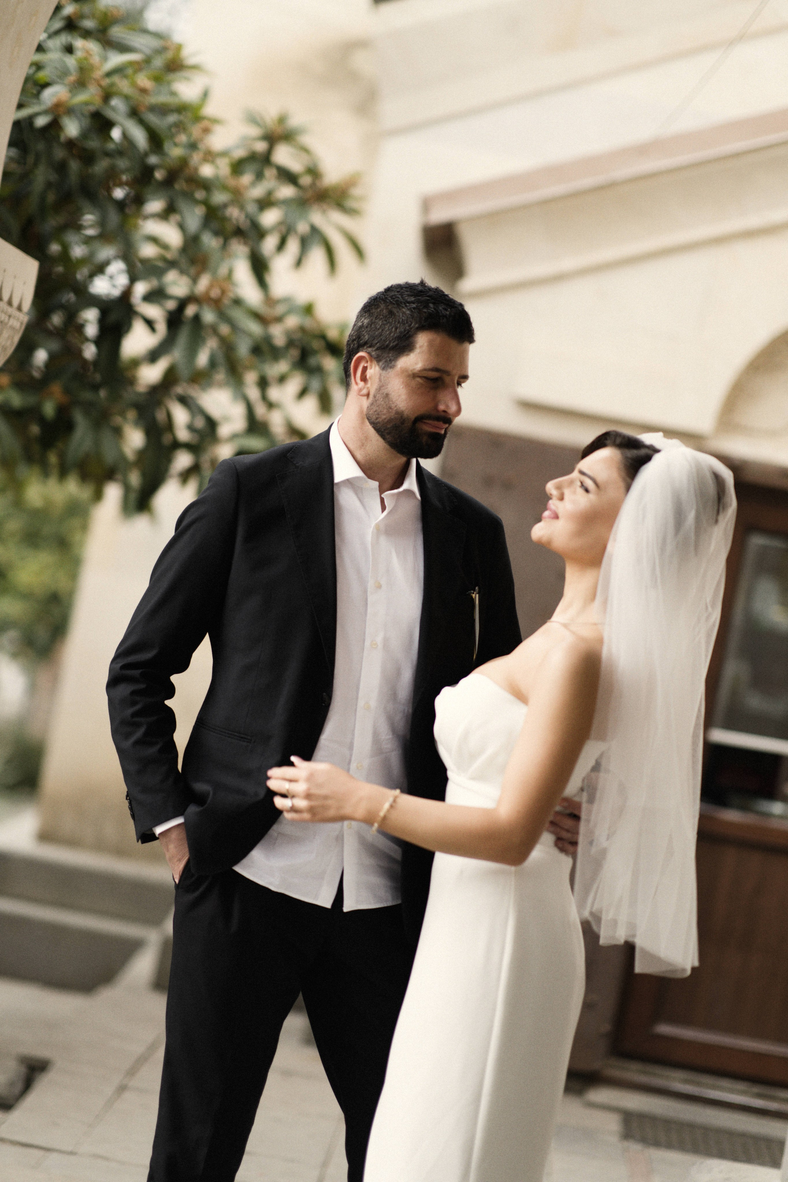 ჯვრისწერა. Sallybar Photography