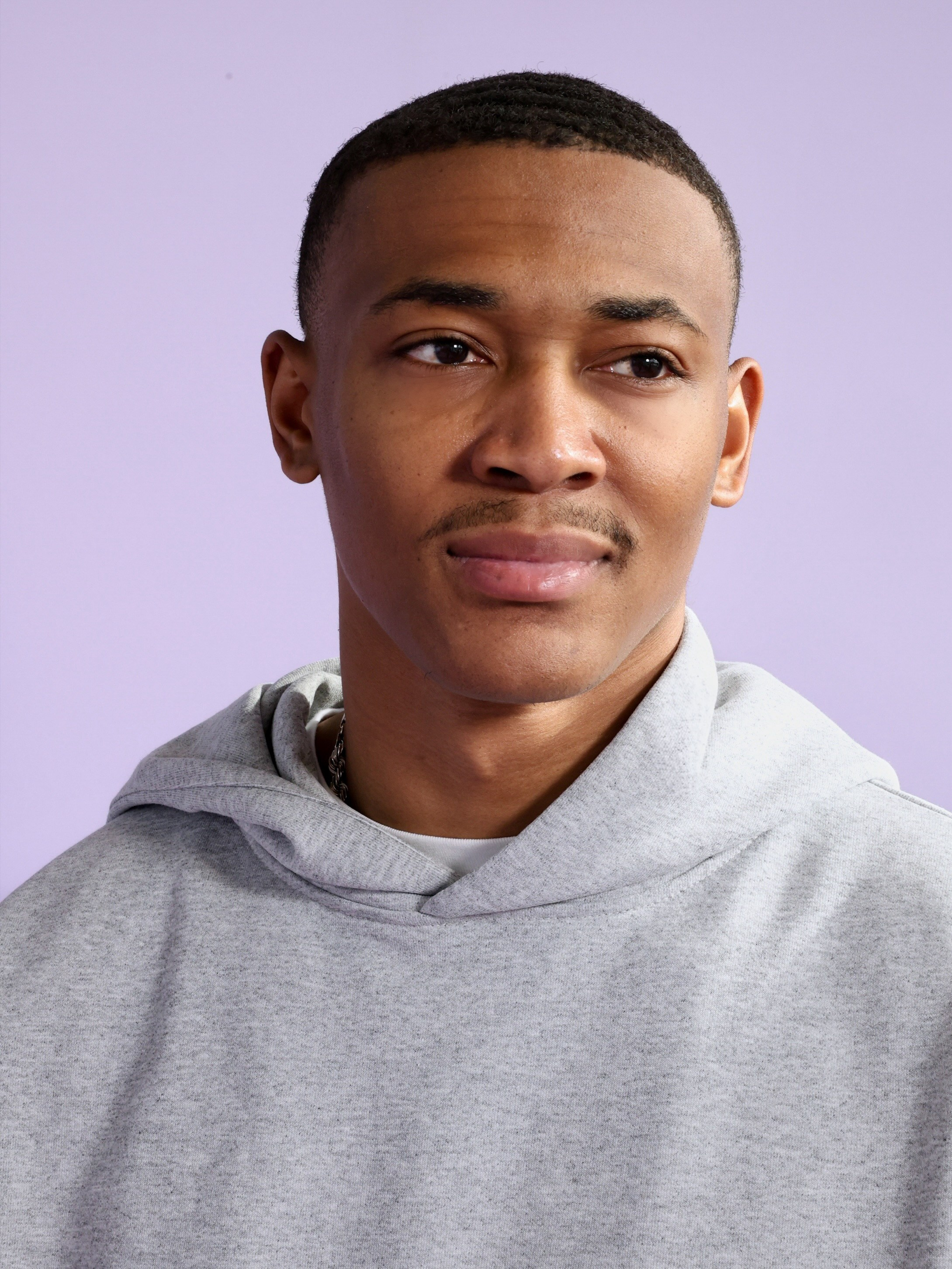 Portfolio. Jasper Soloff. Director & Photographer