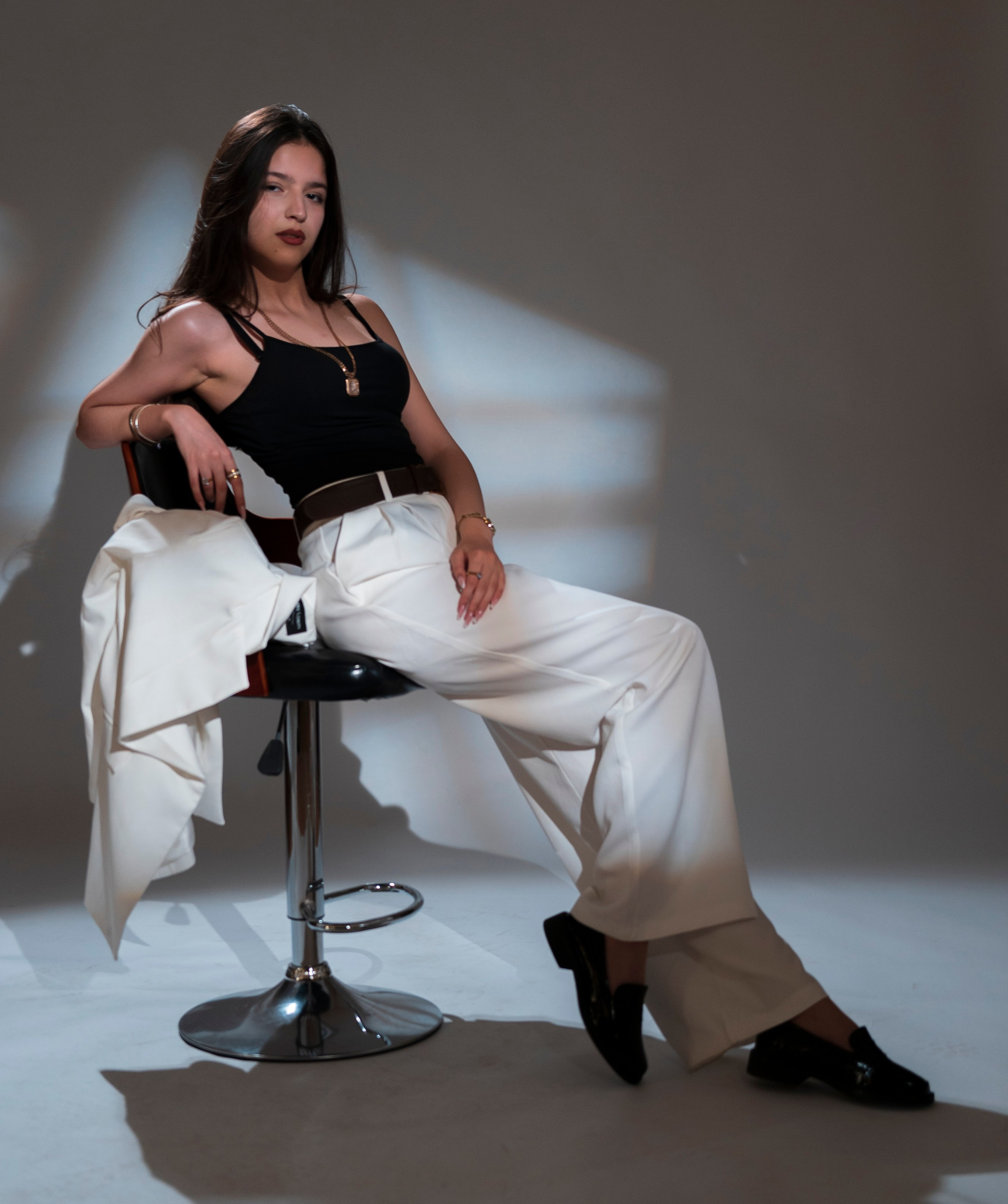 ელენე პაპიძე. Clapp Studio