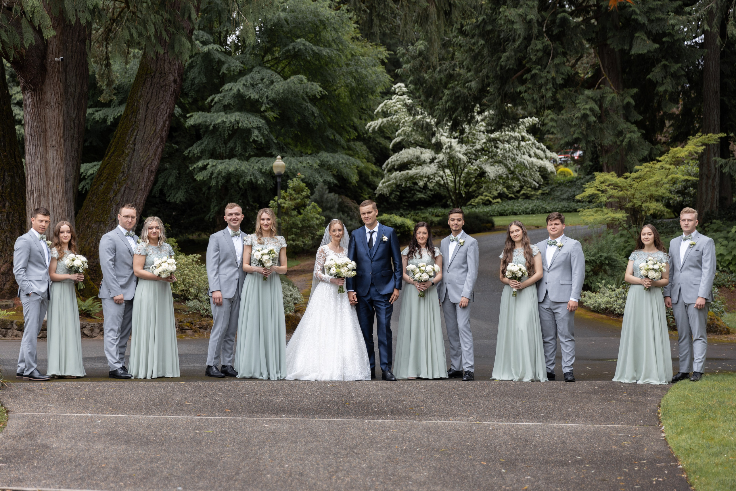 Vasily and Tatiana. Family and Wedding photographer