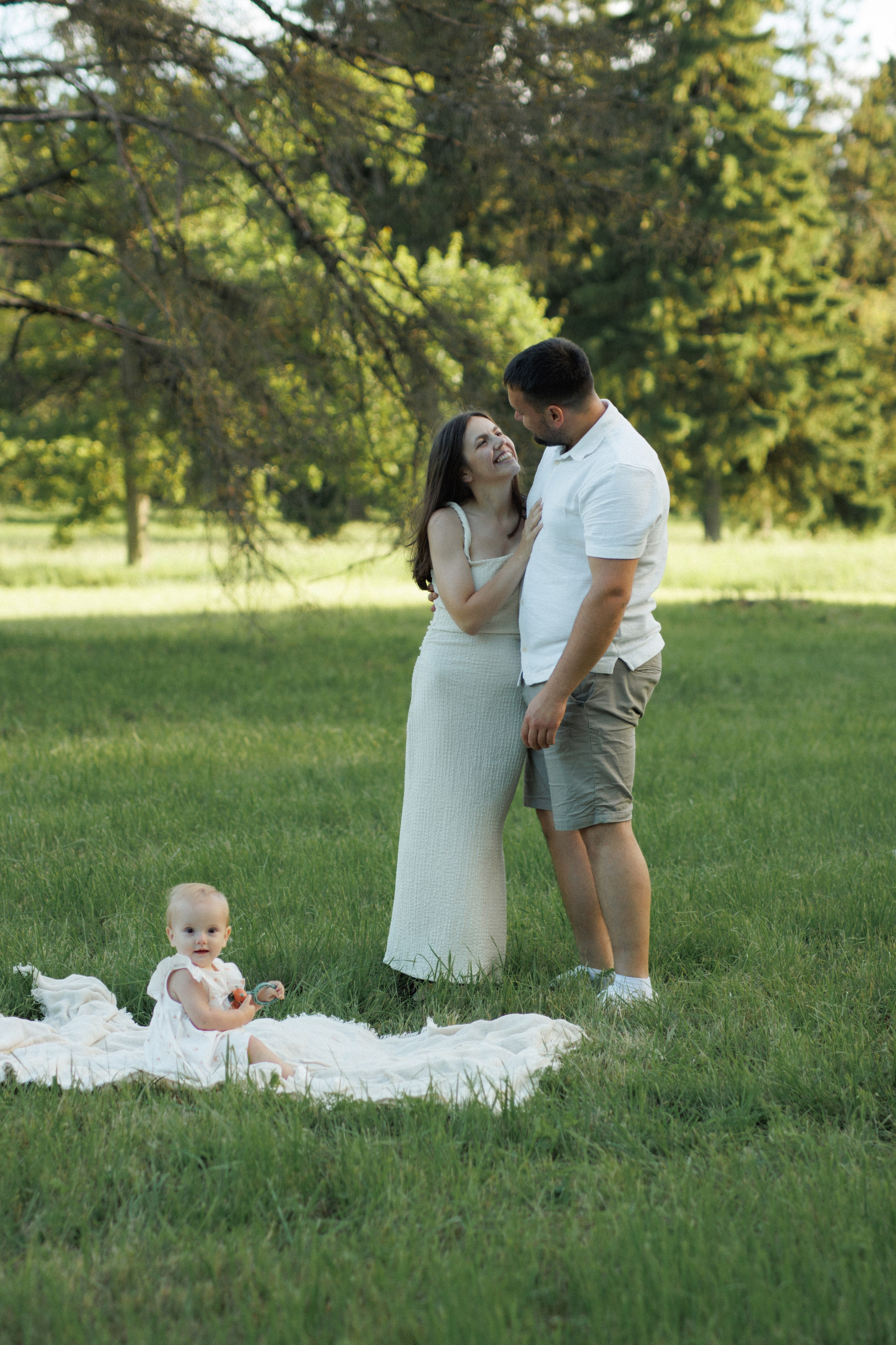 S&D family. Emily Photography