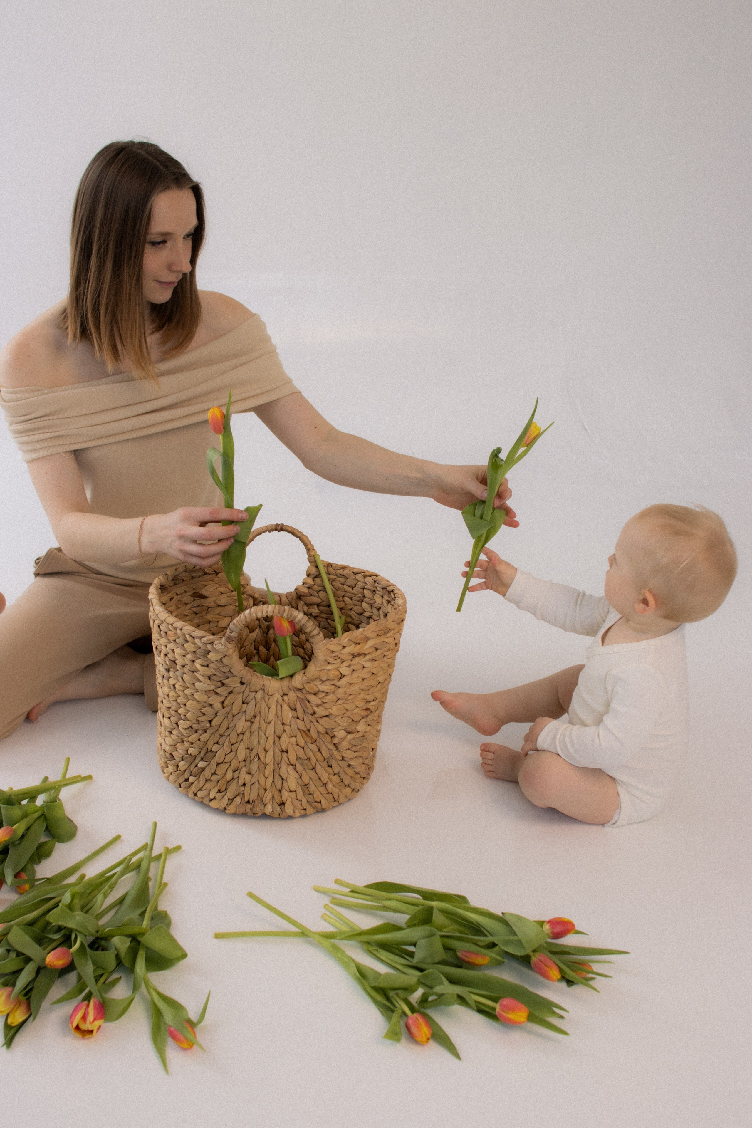 Mom&Son. Emily Photography