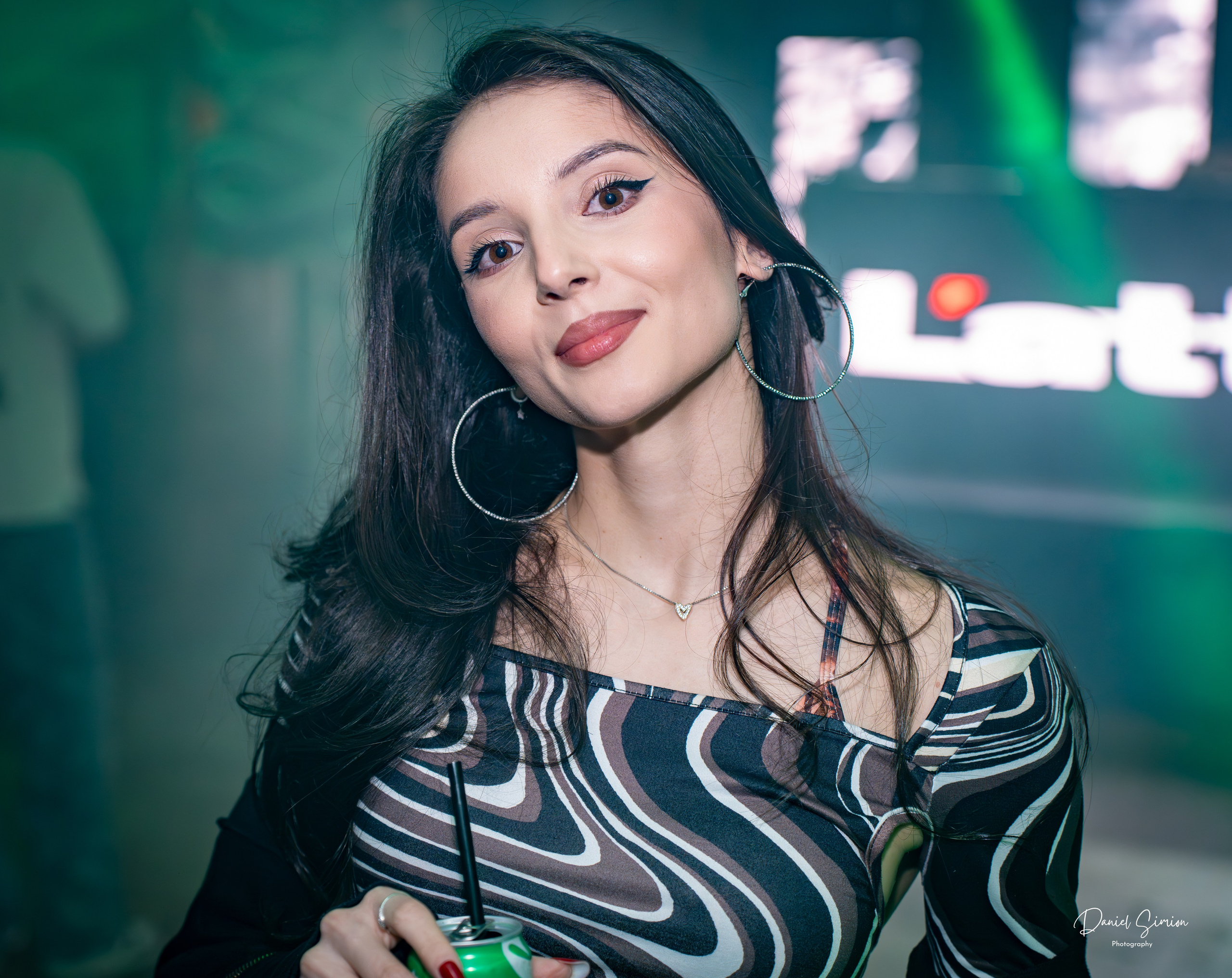 Portrait. Daniel Simion Photography