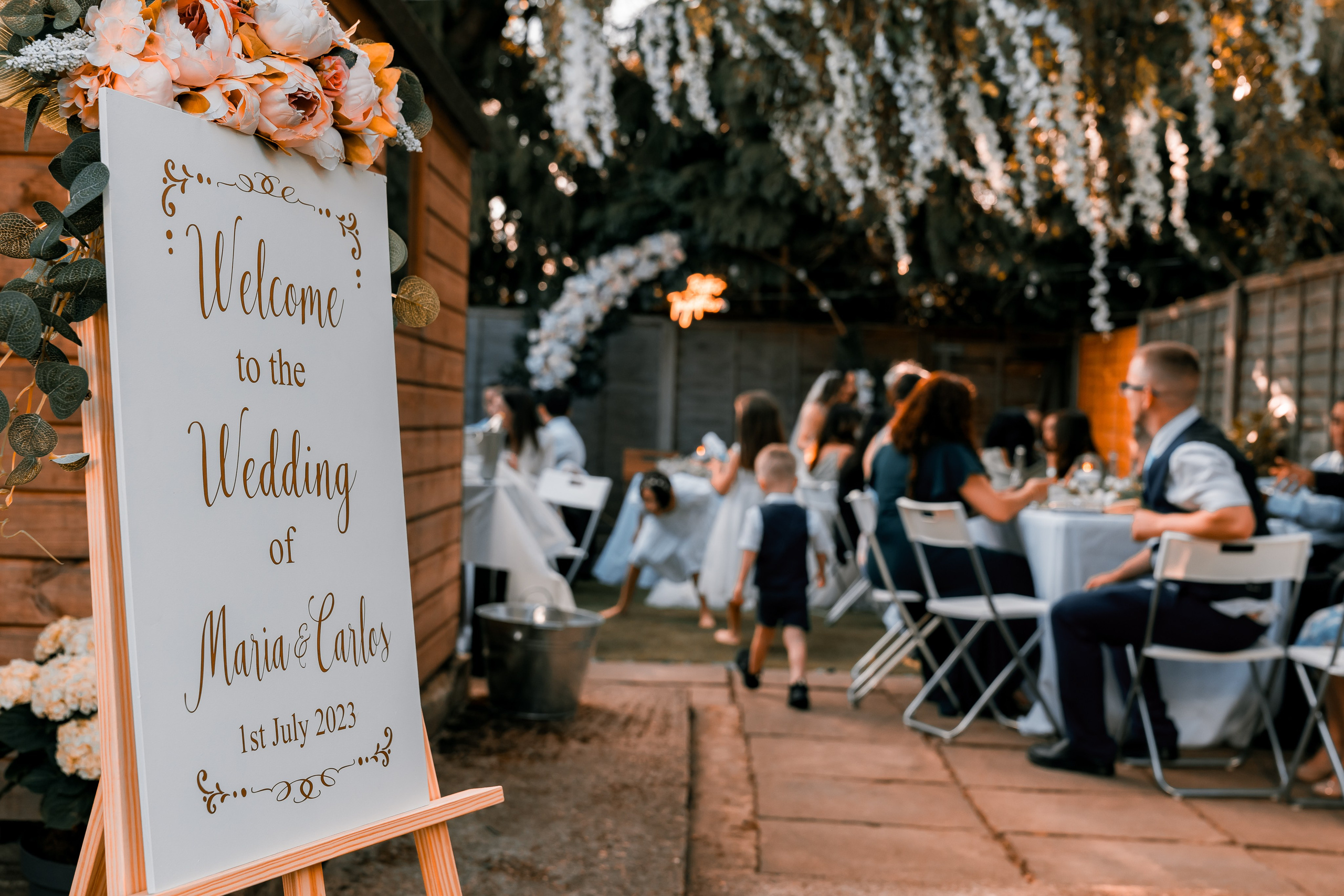 Maria & Carlos. Photographer Family Wedding Event London and World wide Marian V Munte