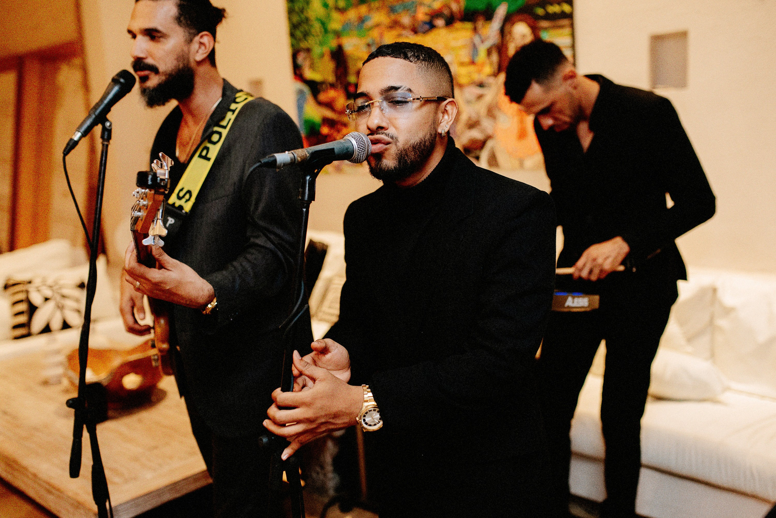 Liseth + Nicholas | Wedding Photos in Cartagena – César Vanegas Photography. César Vanegas Photography | Wedding & Travel Photographer | Cartagena, Colombia