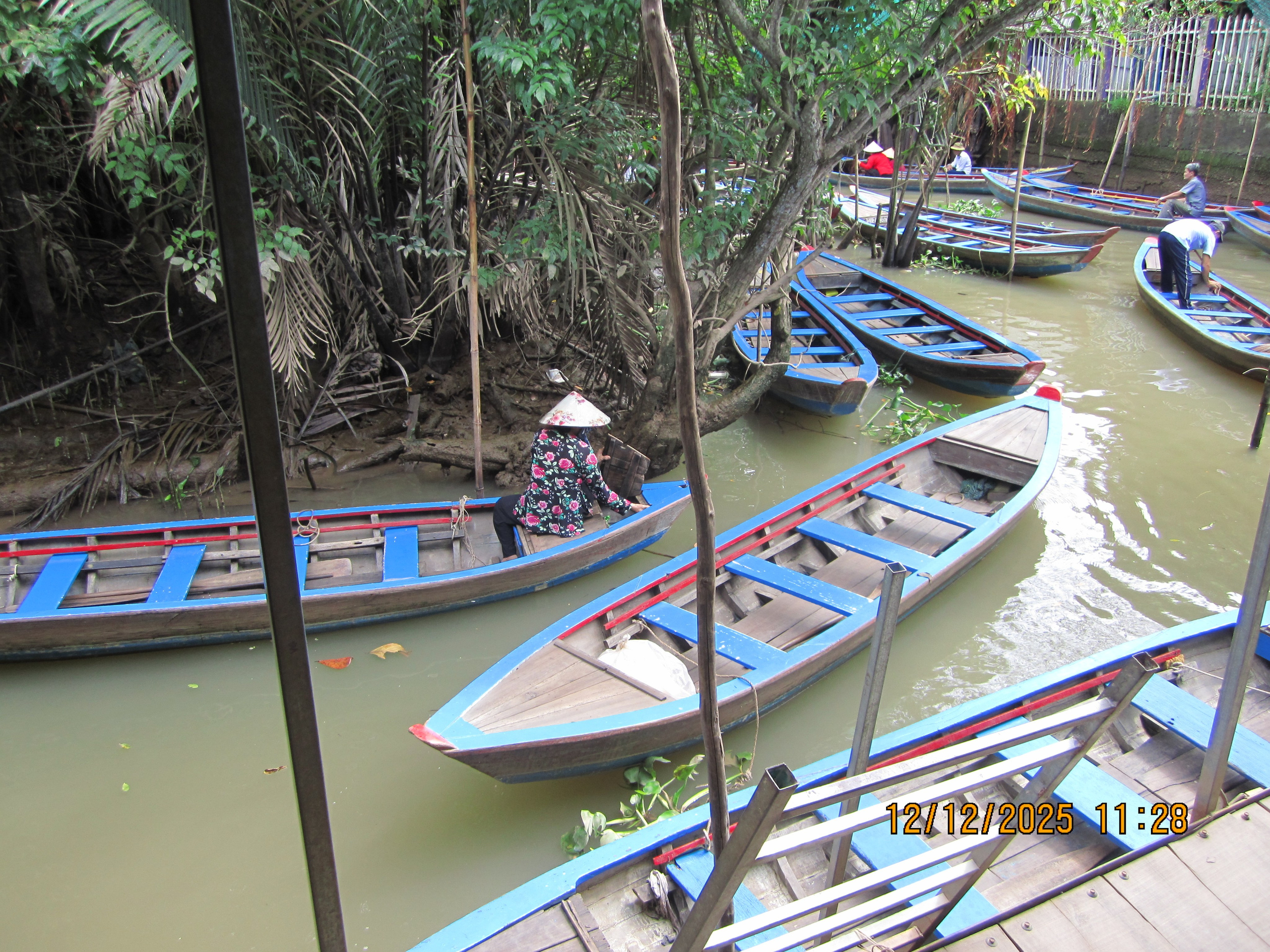 Kaheksateistkümnes päev. LondoSpeed Photography