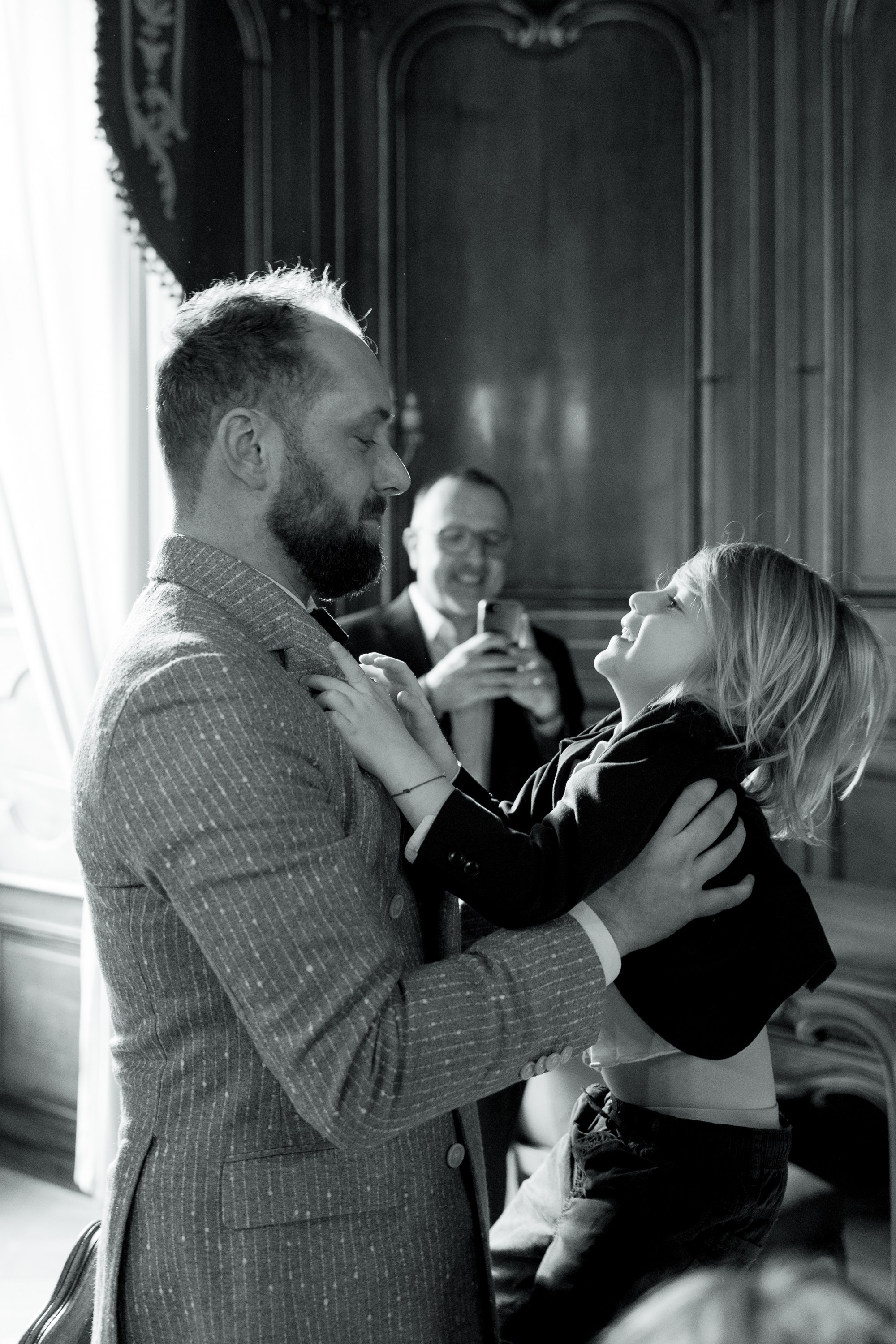 Joyce & Arnaud. Photographe Suisse Tatiana Lyzhina