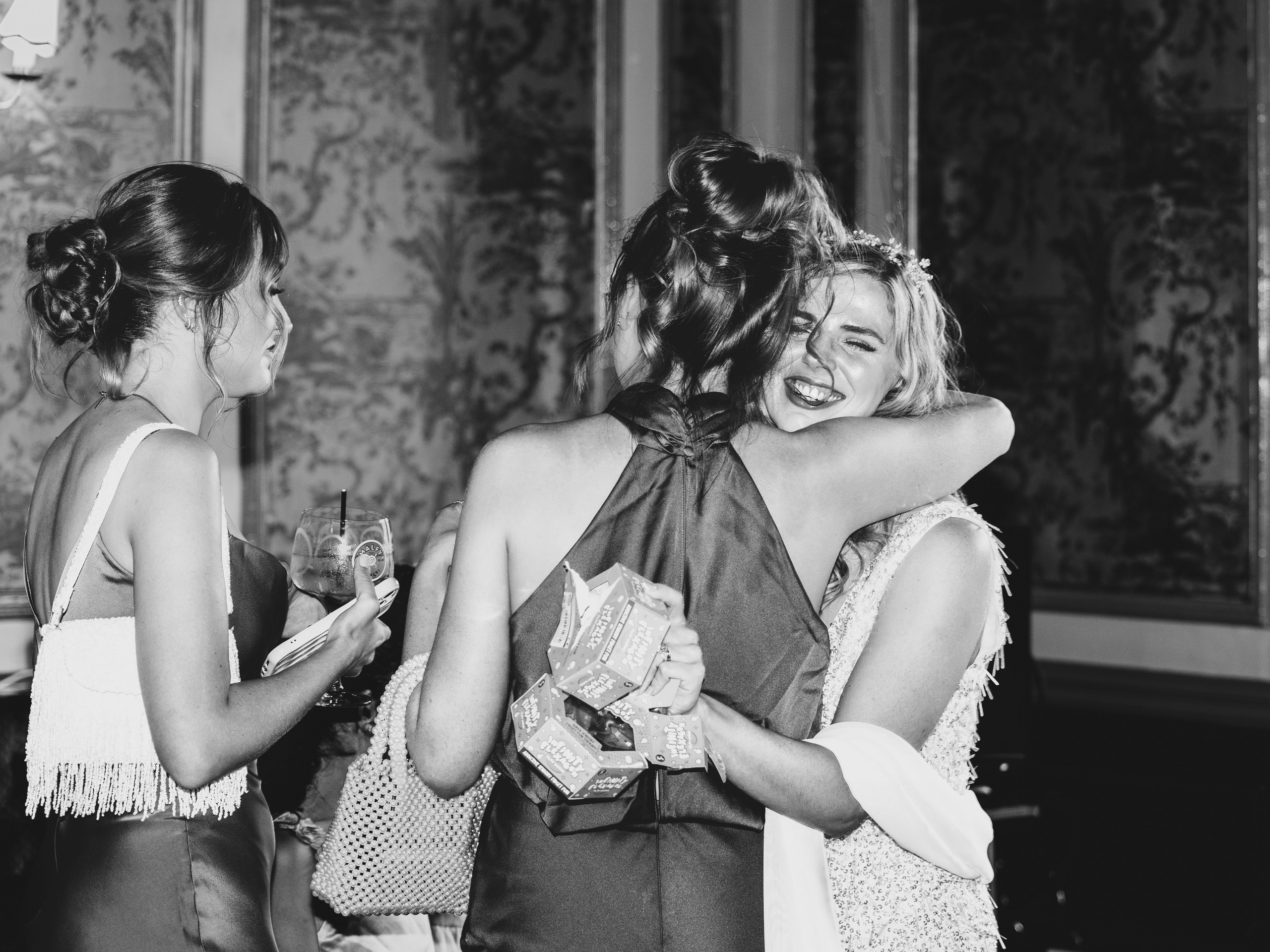 Wedding reception. Timeless Wedding & Event Photography from London to the world