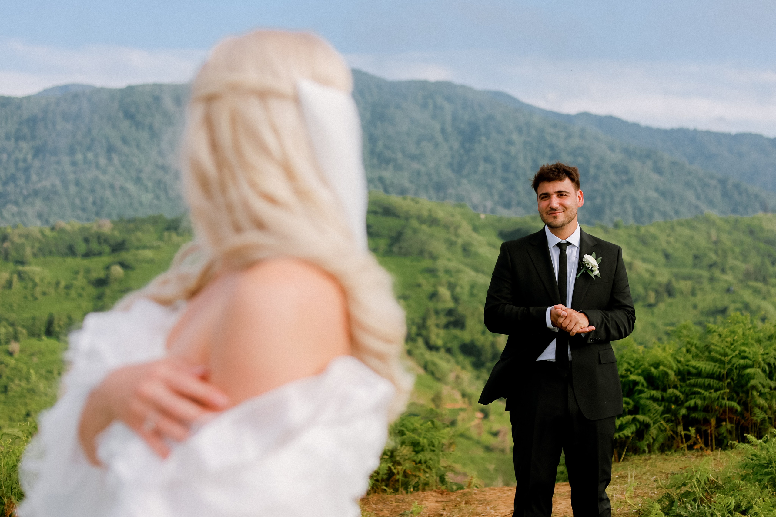 Inspired by the Mountains. Свадебный, семейный и детский фотограф в Беларуси и за ее пределами