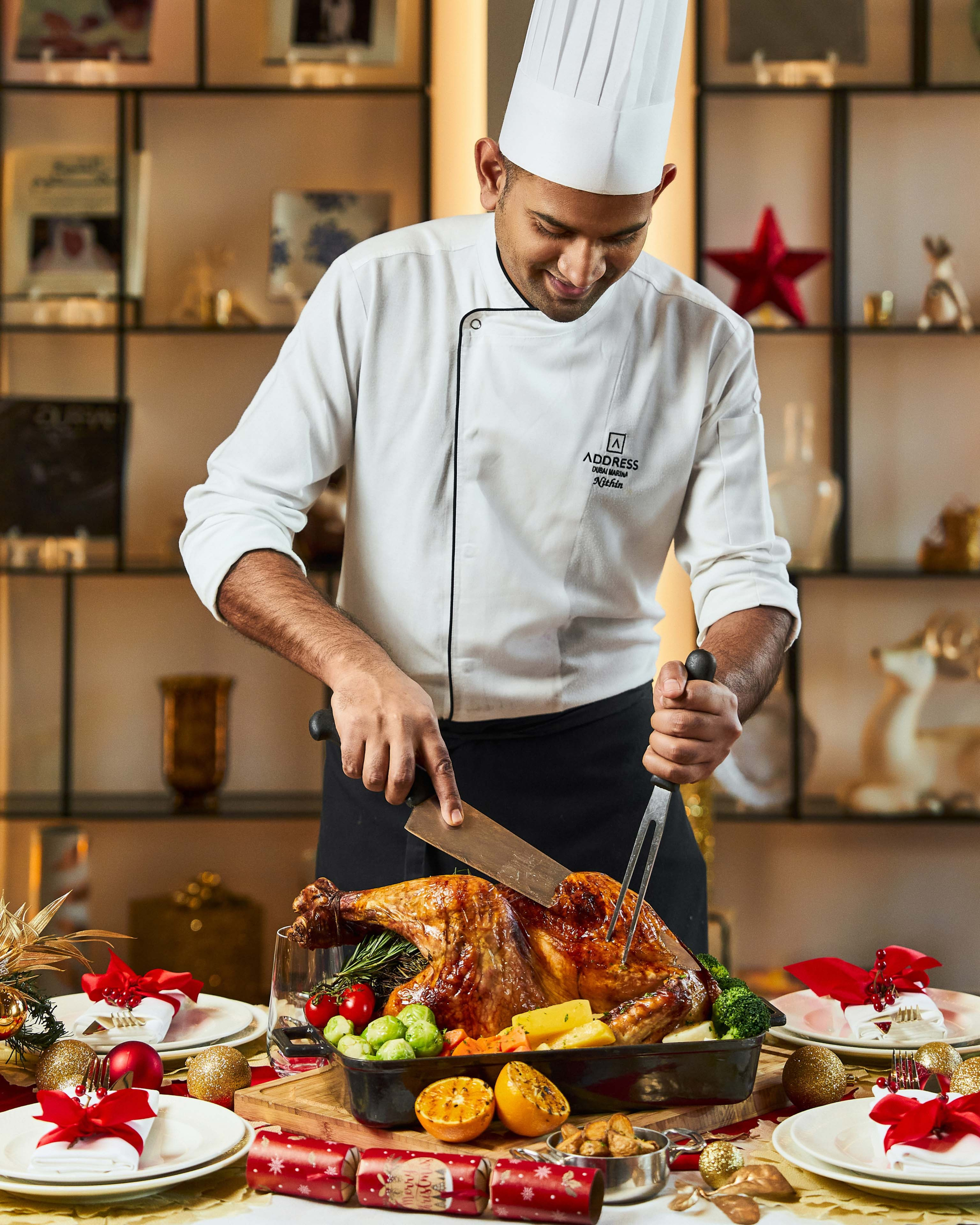 Food & Beverage Photography in Dubai. Vitalii Honiukov | Photography production based in Dubai, UAE