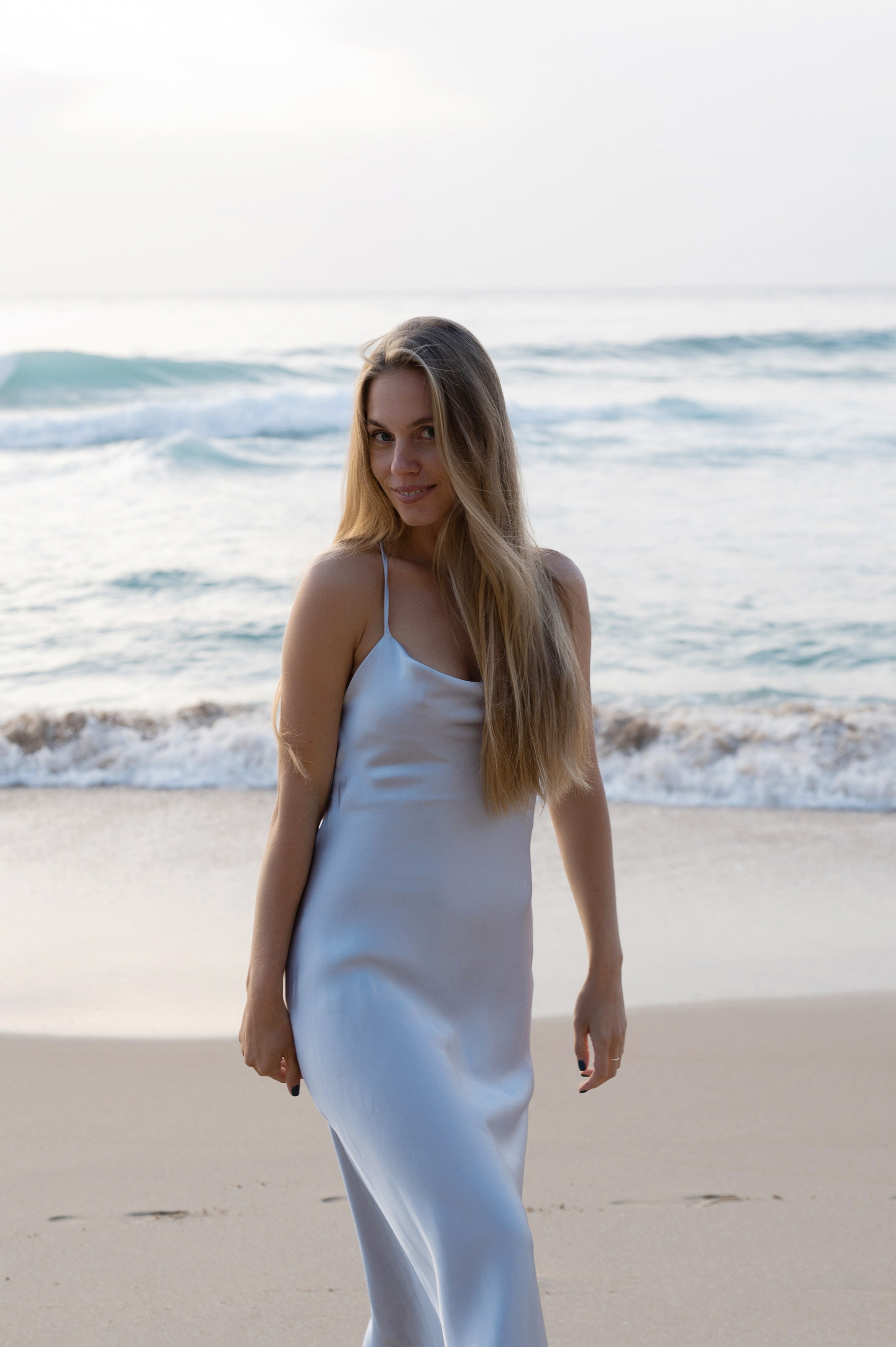 The colors of the sky. Wedding and commercial photographer