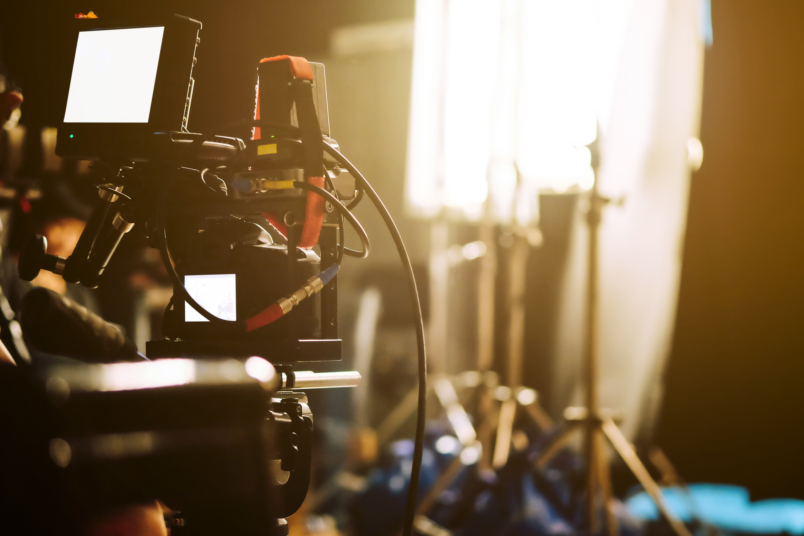 Videograf – Imagefilm, Hochzeit, Werbefilm & Eventvideo