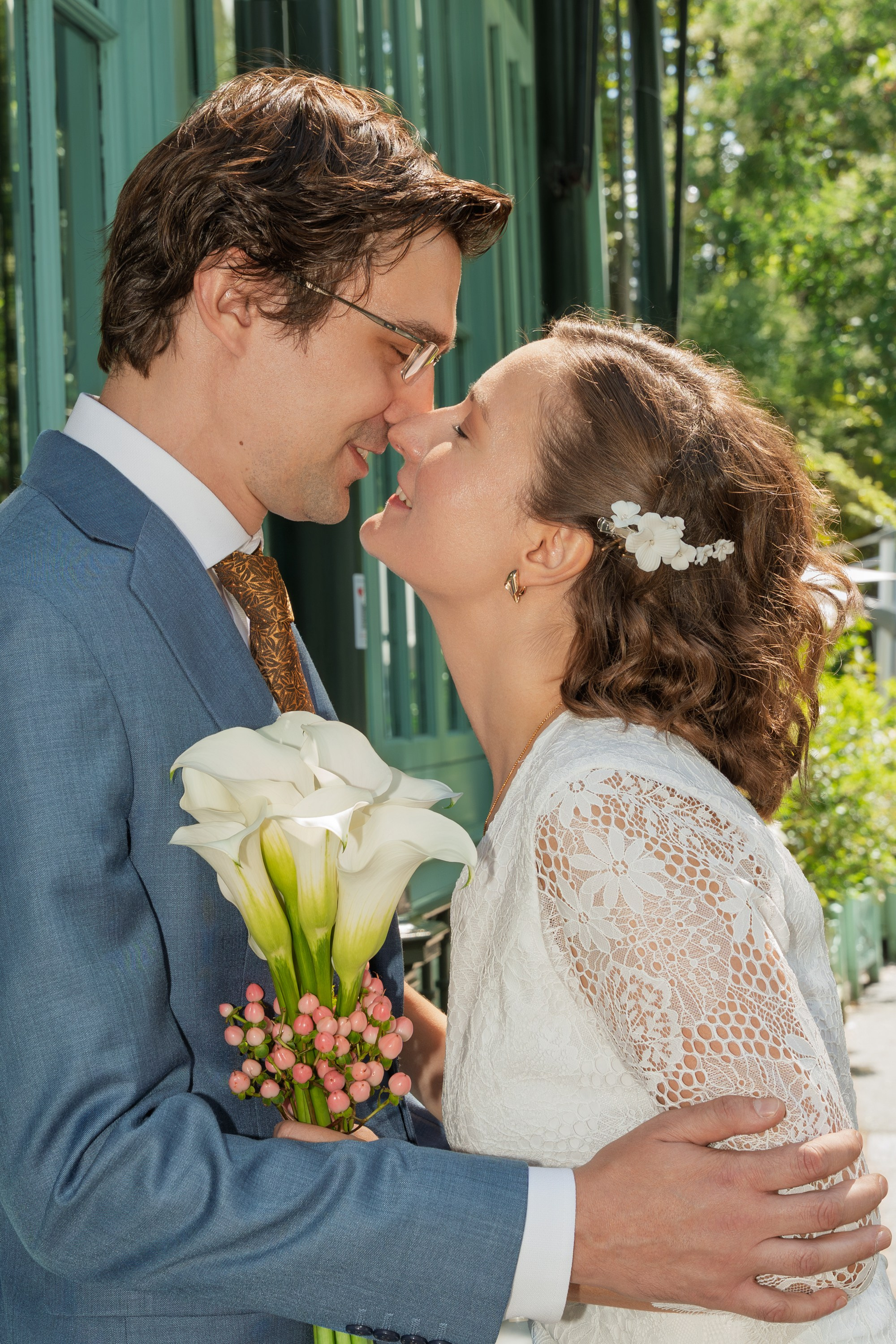 Mariage. Photographe Suisse Tatiana Lyzhina