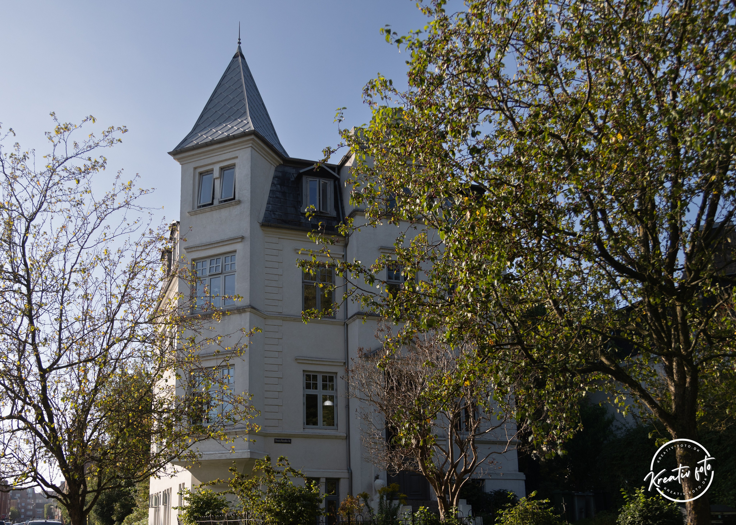 Sommer. Fotograf Aarhus | Portrætfoto Århus | Flotte billeder