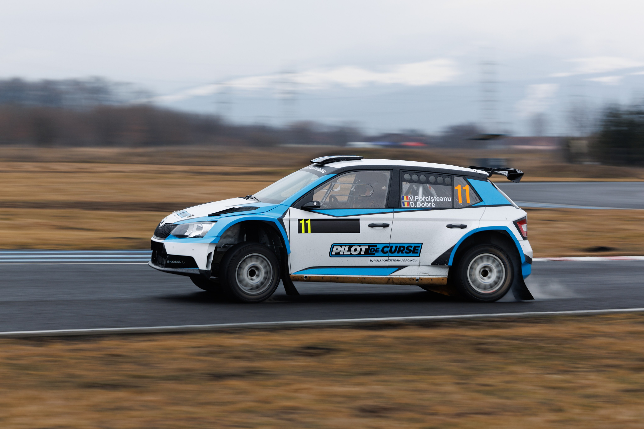 Sports Photographer Brasov