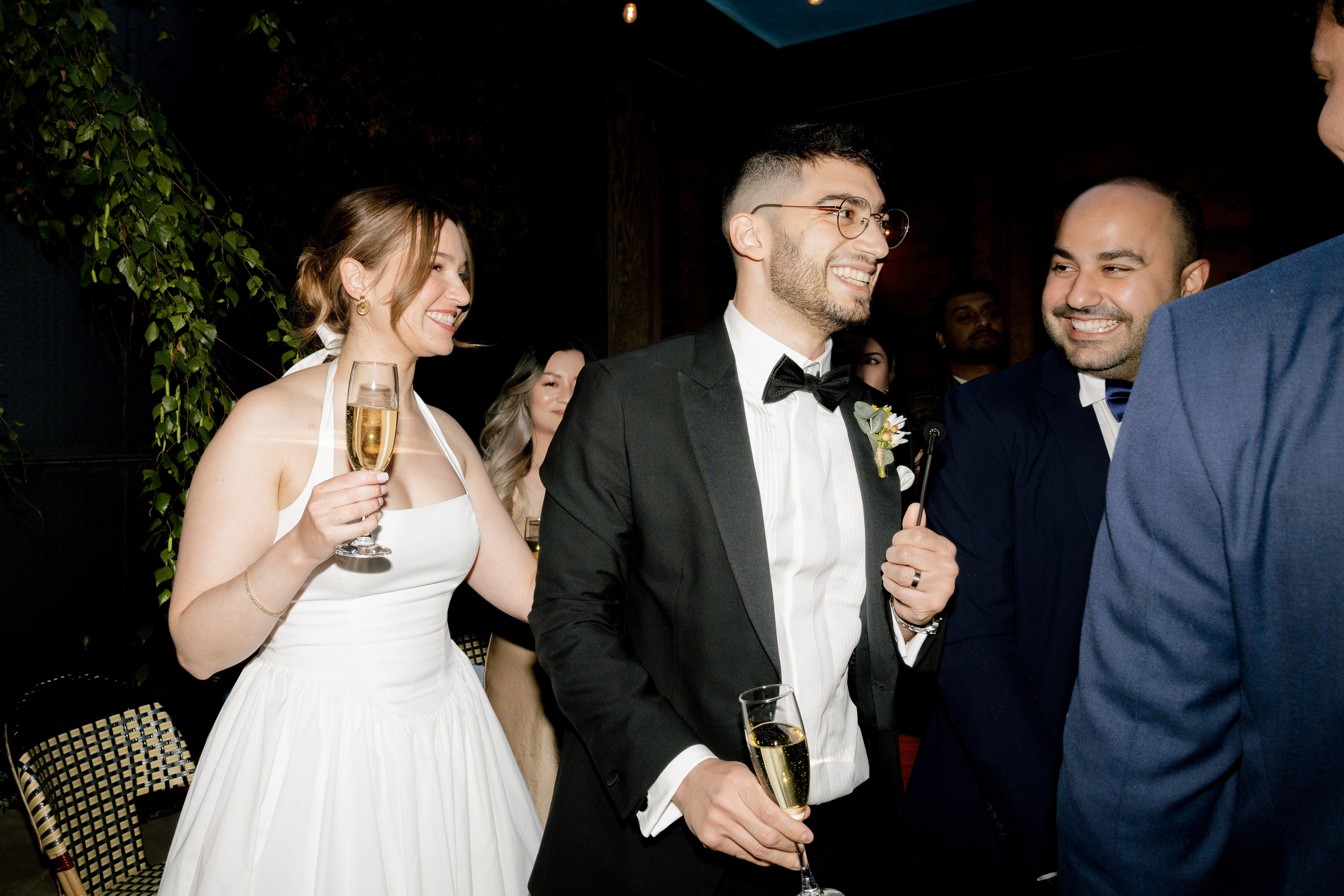 V & M. WEDDING VIDEOGRAPHER TORONTO