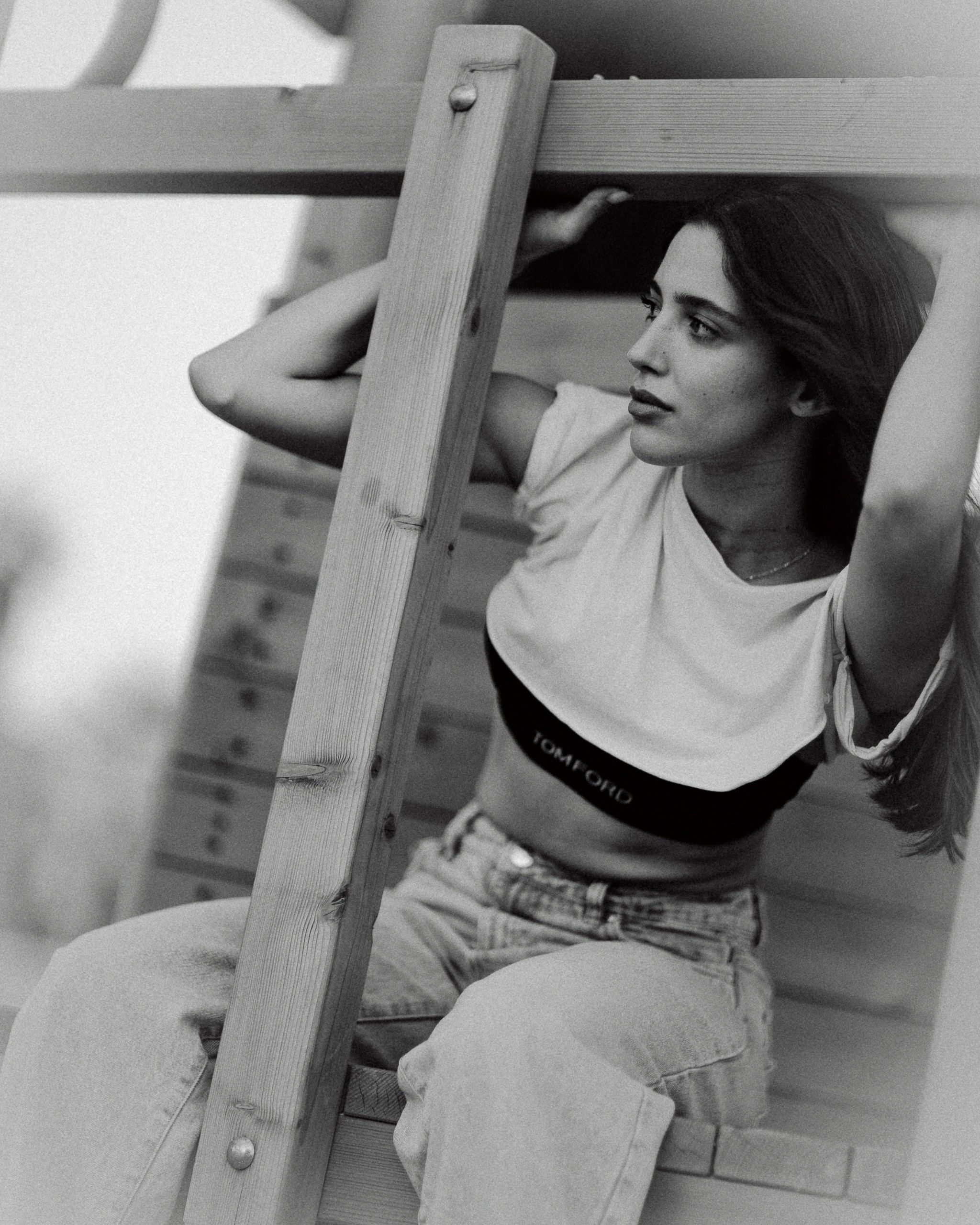 TALI. Photographer Inna Mendelson