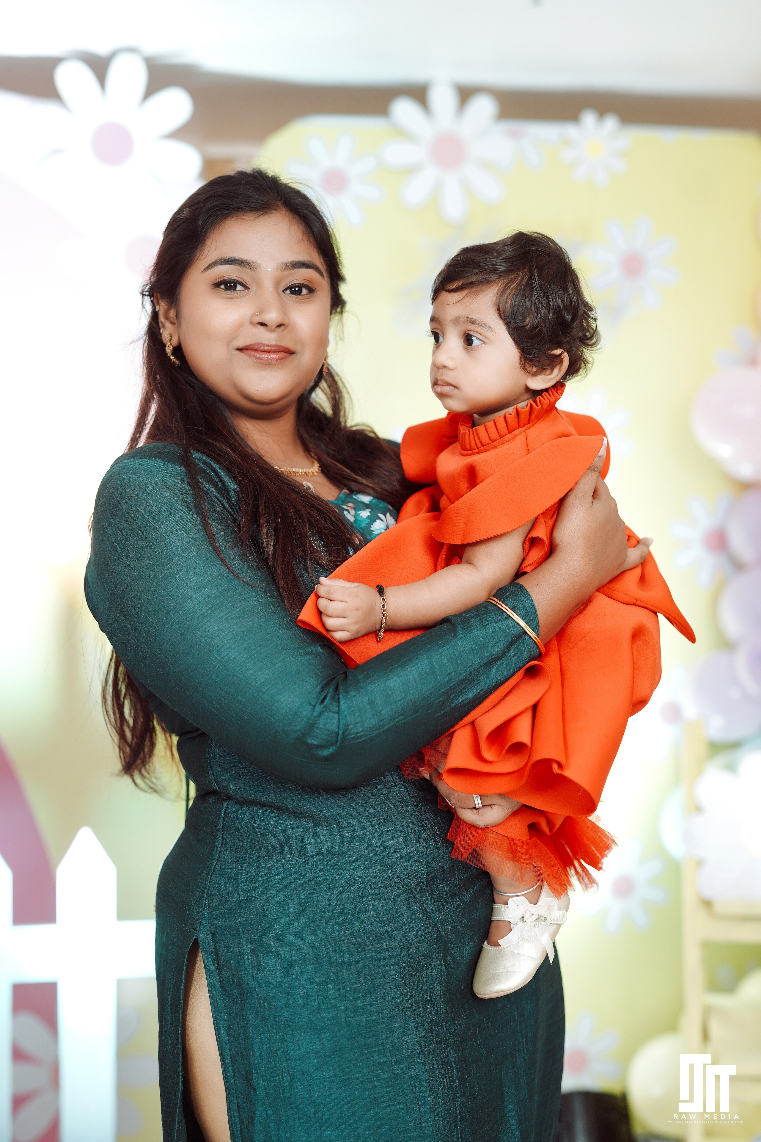 Hiya Turns One. “Raw Media: Authentic Wedding Stories in Vivid Detail”