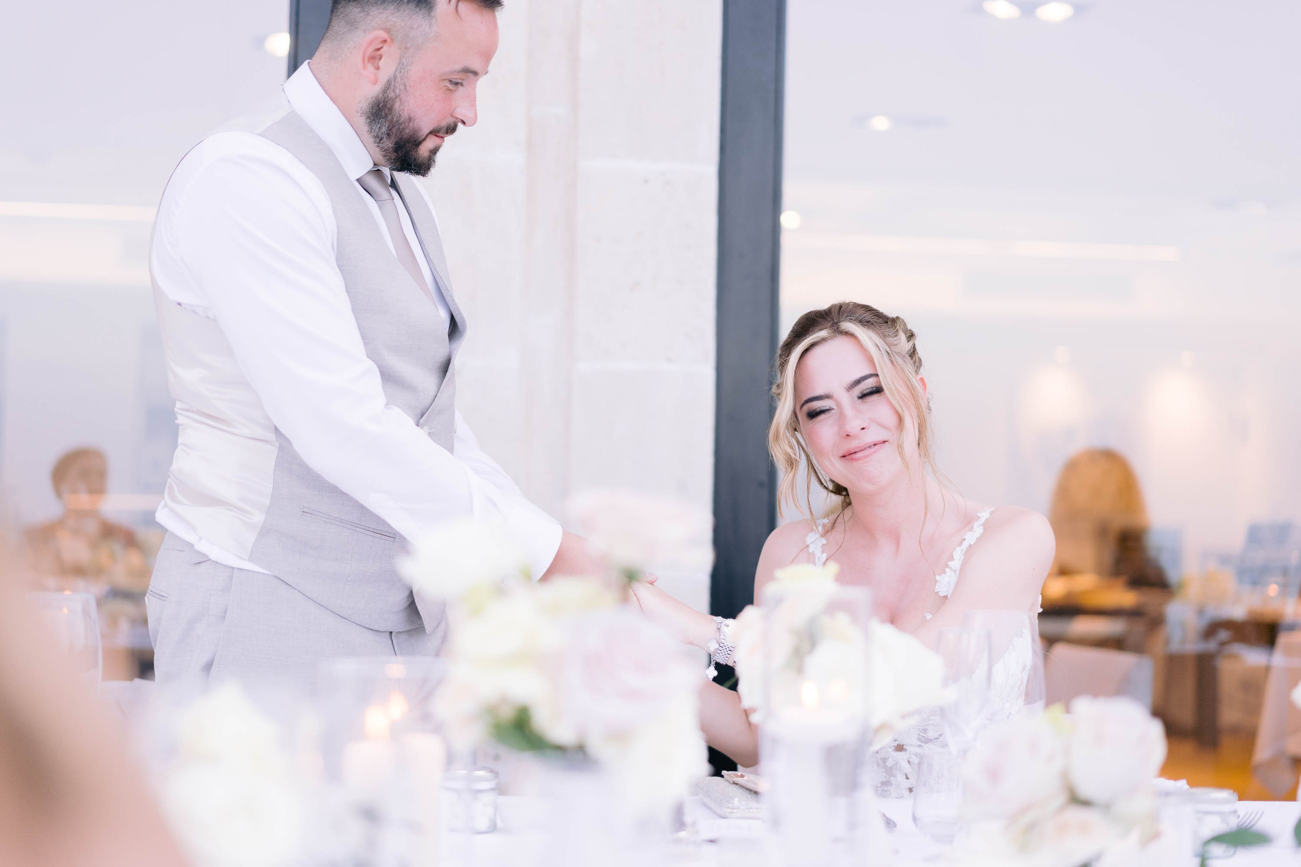 A Breathtaking Destination Wedding at Hotel Hospes Maricel. Mallorca Wedding, Corporate & Social Photographer