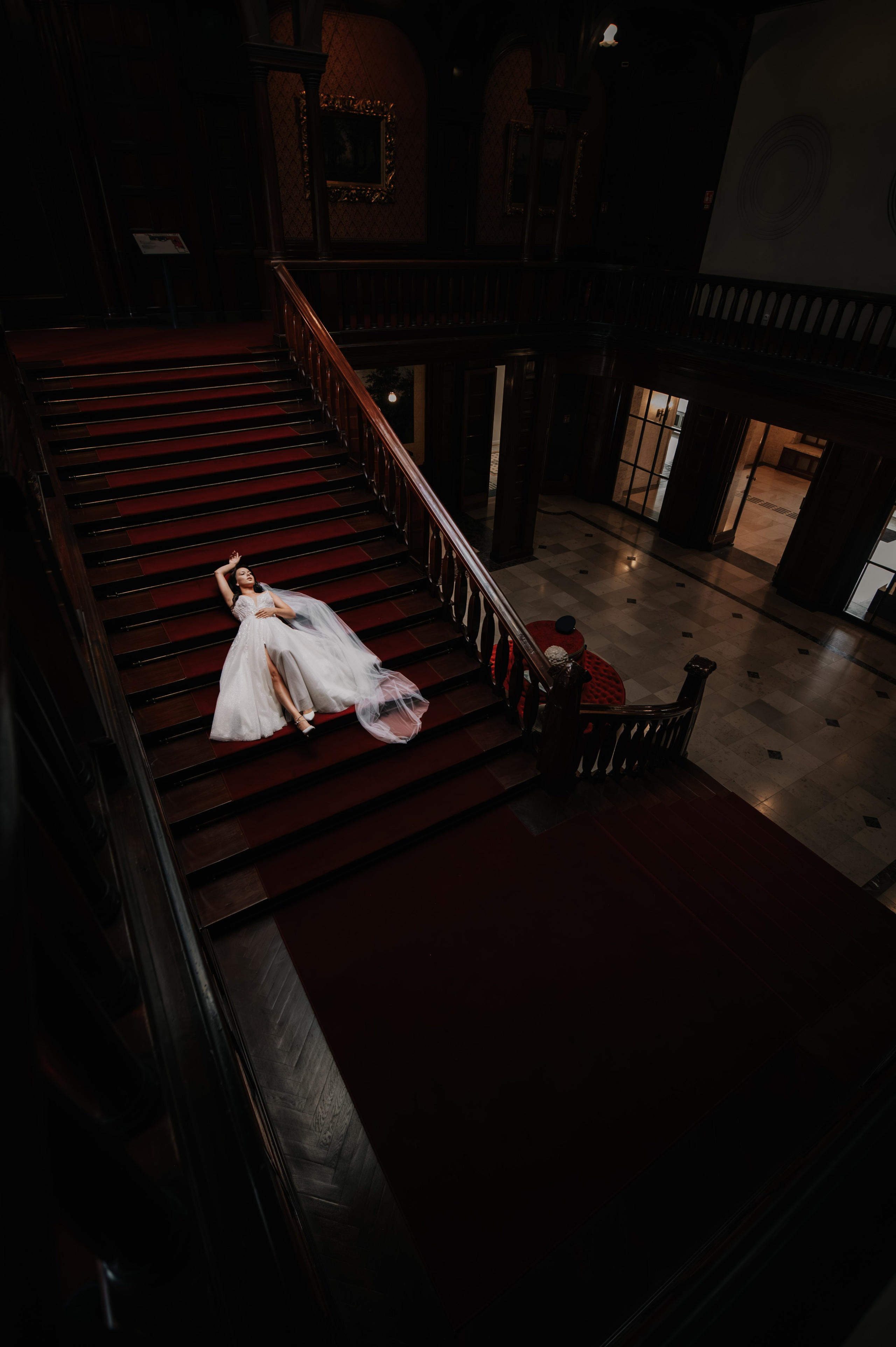 Śluby. Ułamek Chwili fotografia & film