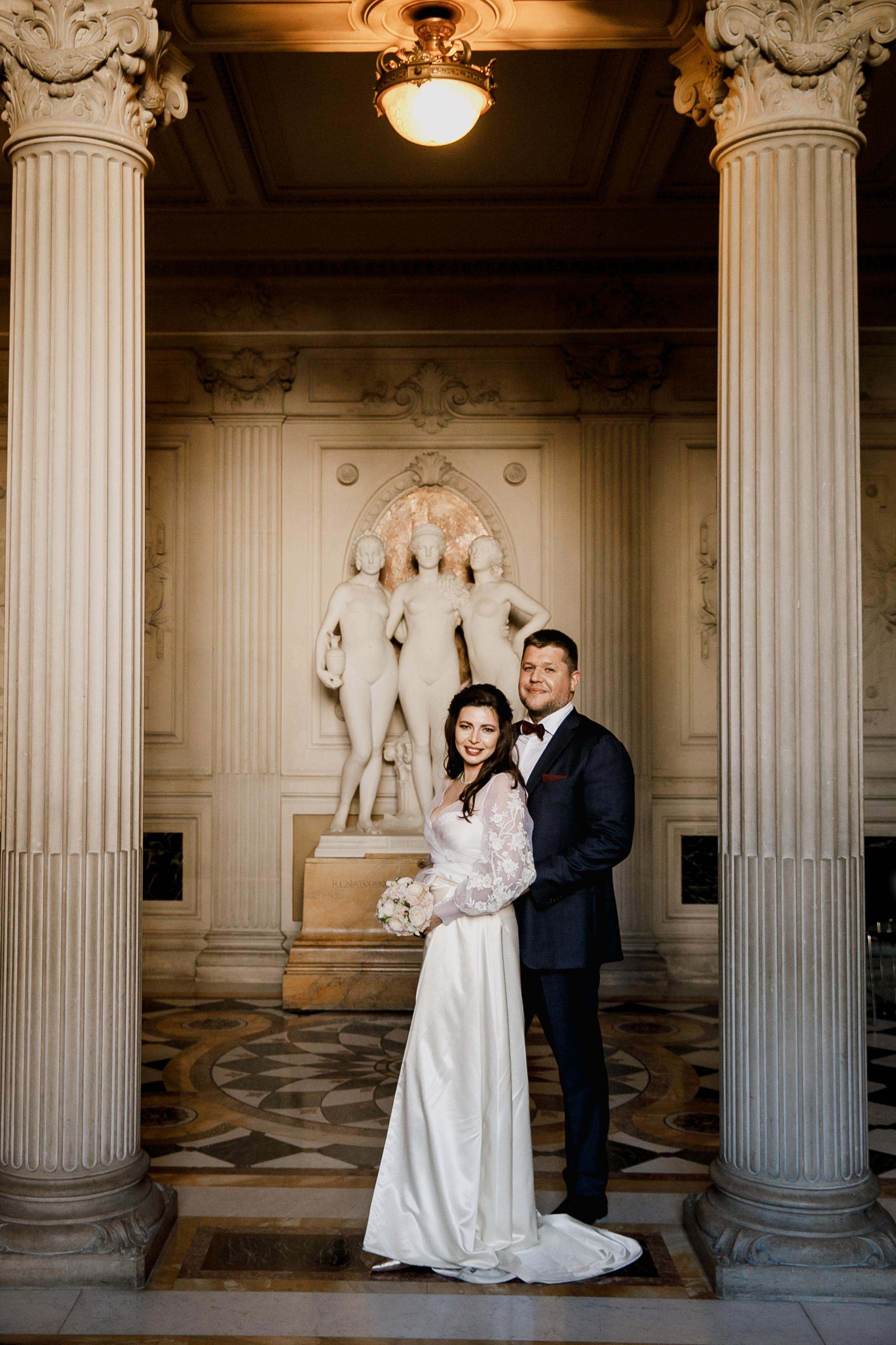 Iurkovski PHOTOGRAPHY in Europe. Luxury destination weddings and events