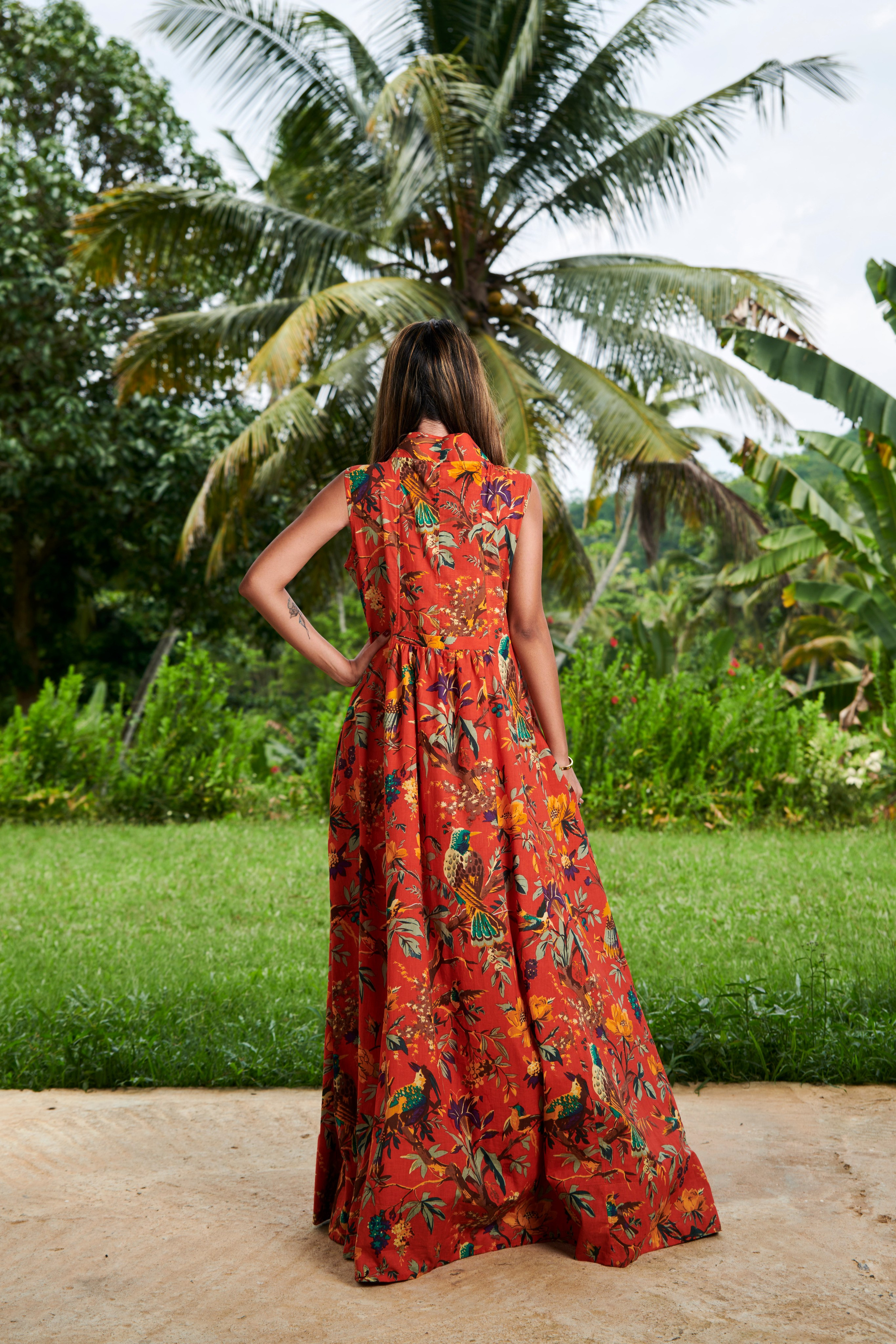 Fashion Photography. Studio De Ros — профессиональный фотограф в Дананге