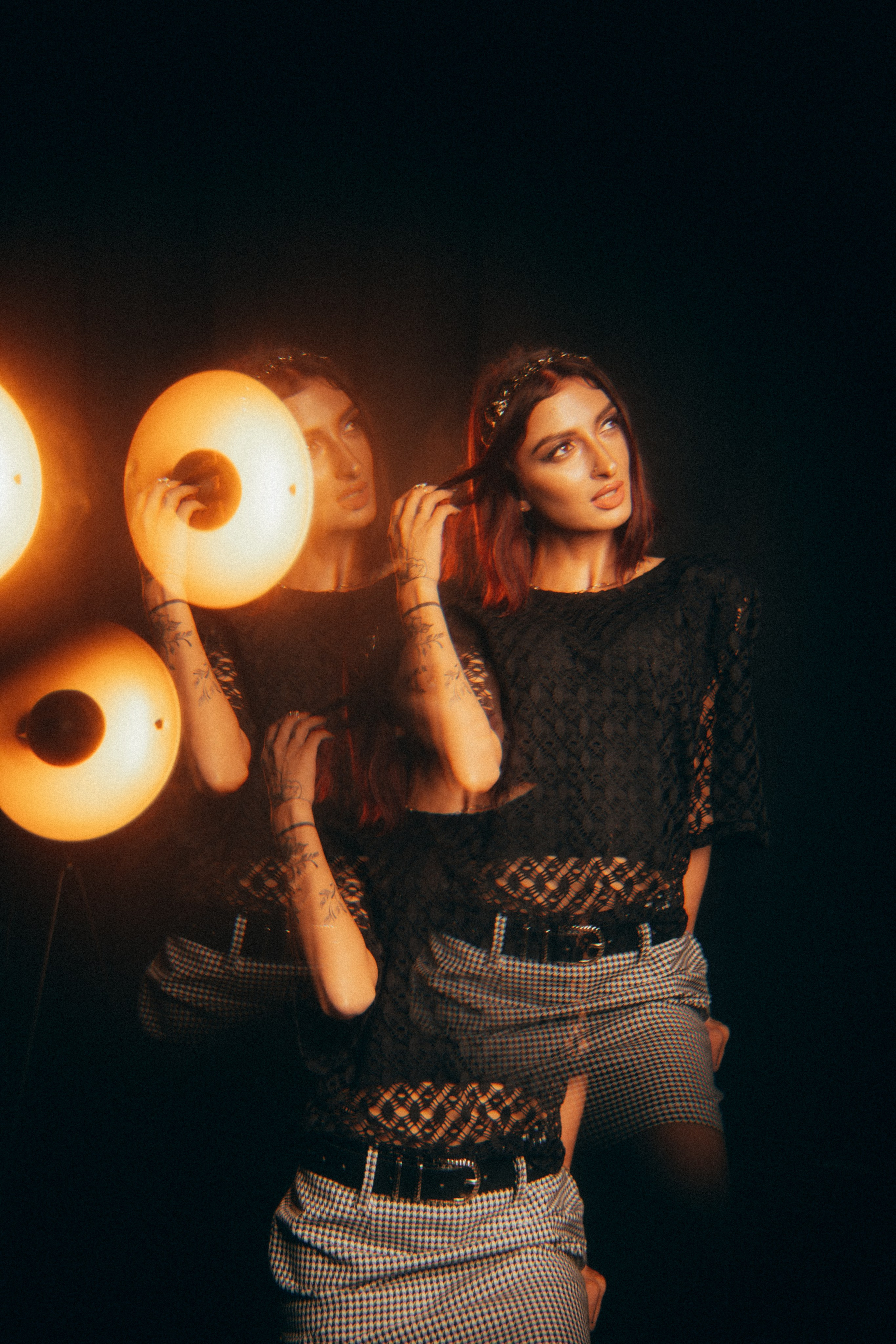 Indywidualna Sesja. Fotograf Katowice – sesje indywidualne, rodzinne, ślubne