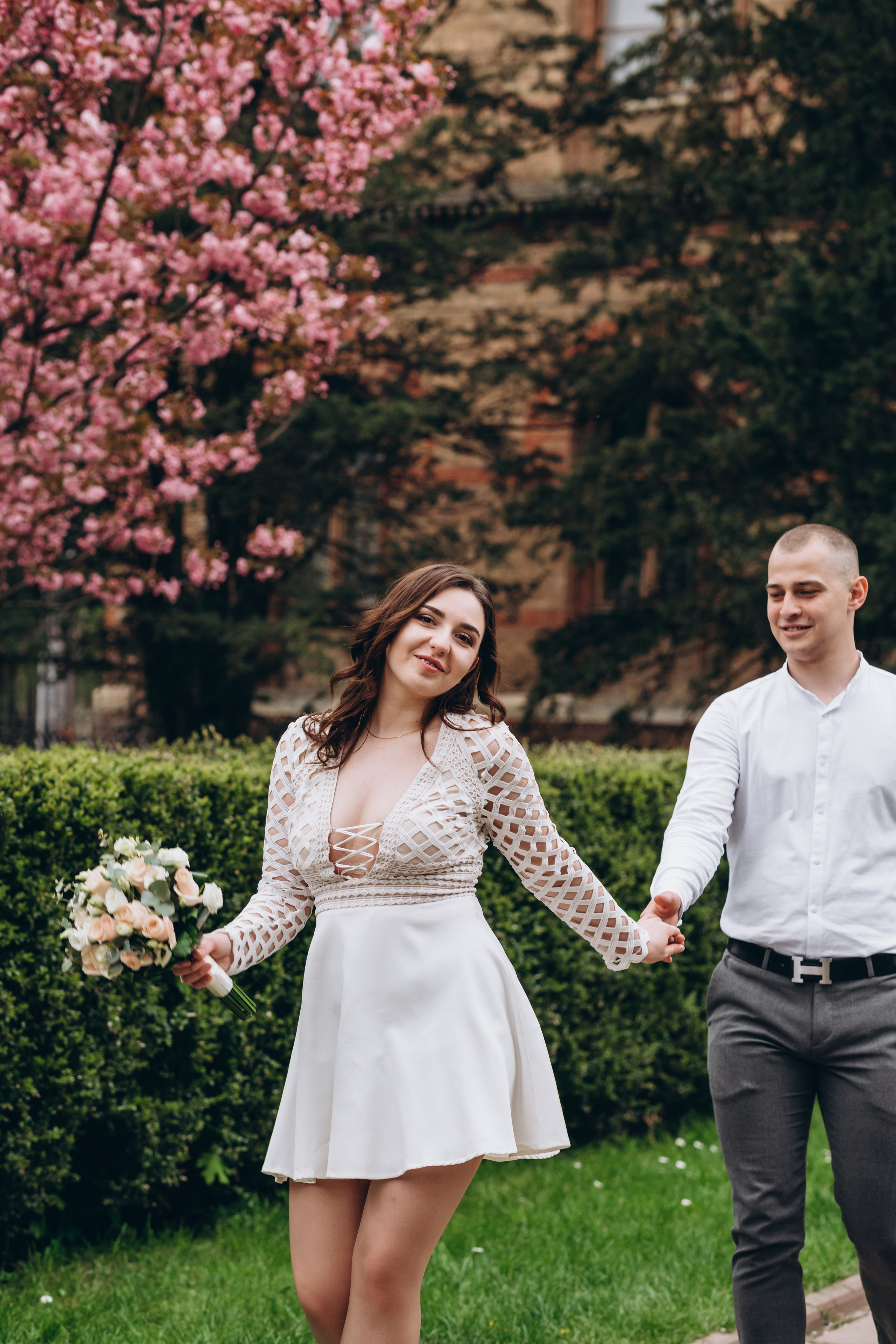 Crazy Wedd Day. Fotograf Katowice – sesje indywidualne, rodzinne, ślubne