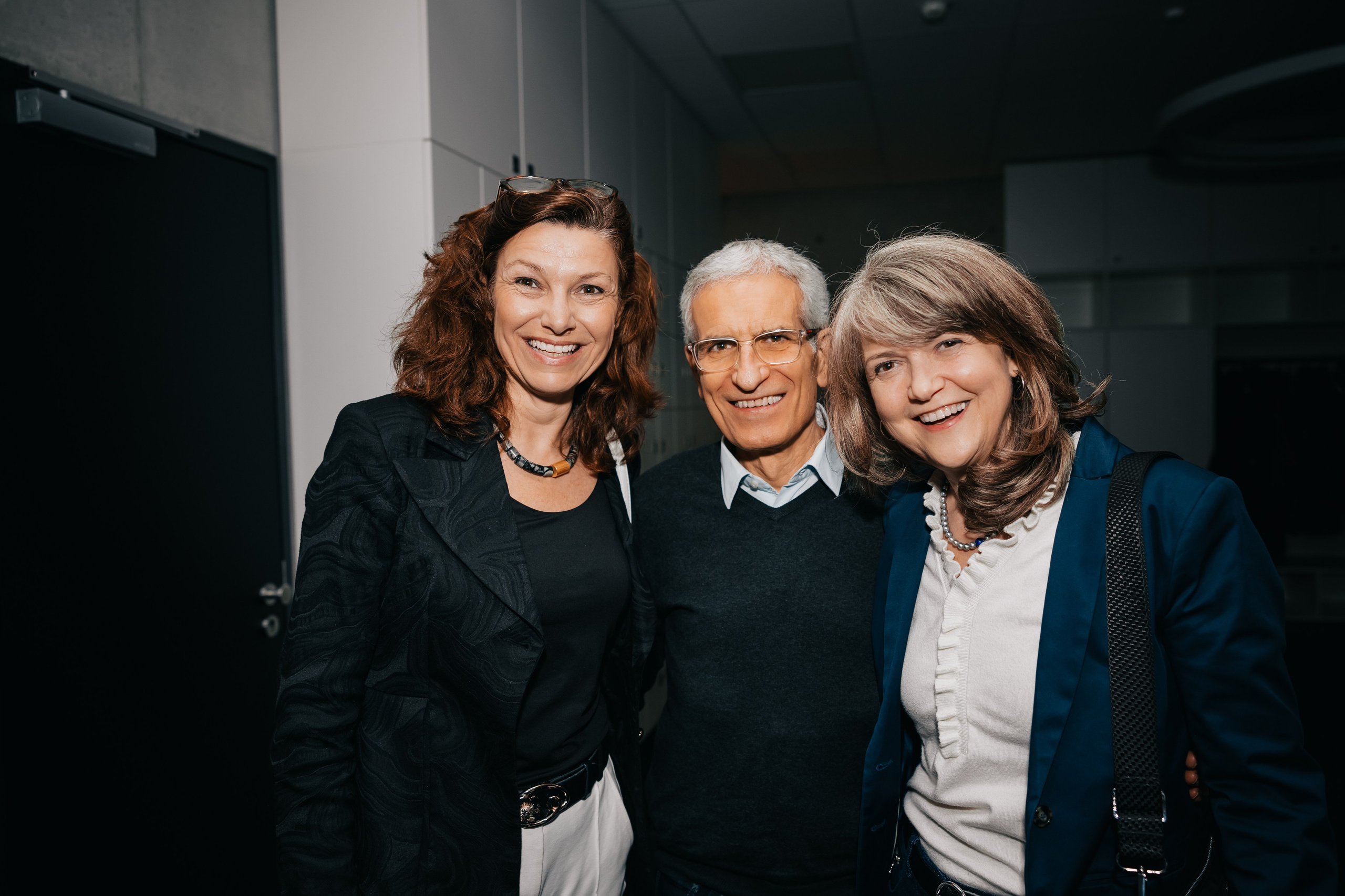 OFFICIUM - 4. Technology Arts Evening: Collaborative Innovation within the Circular Economy. Viktoria Motte Fotografie Event-, Business- und Porträtfotografie Stuttgart | Mallorca