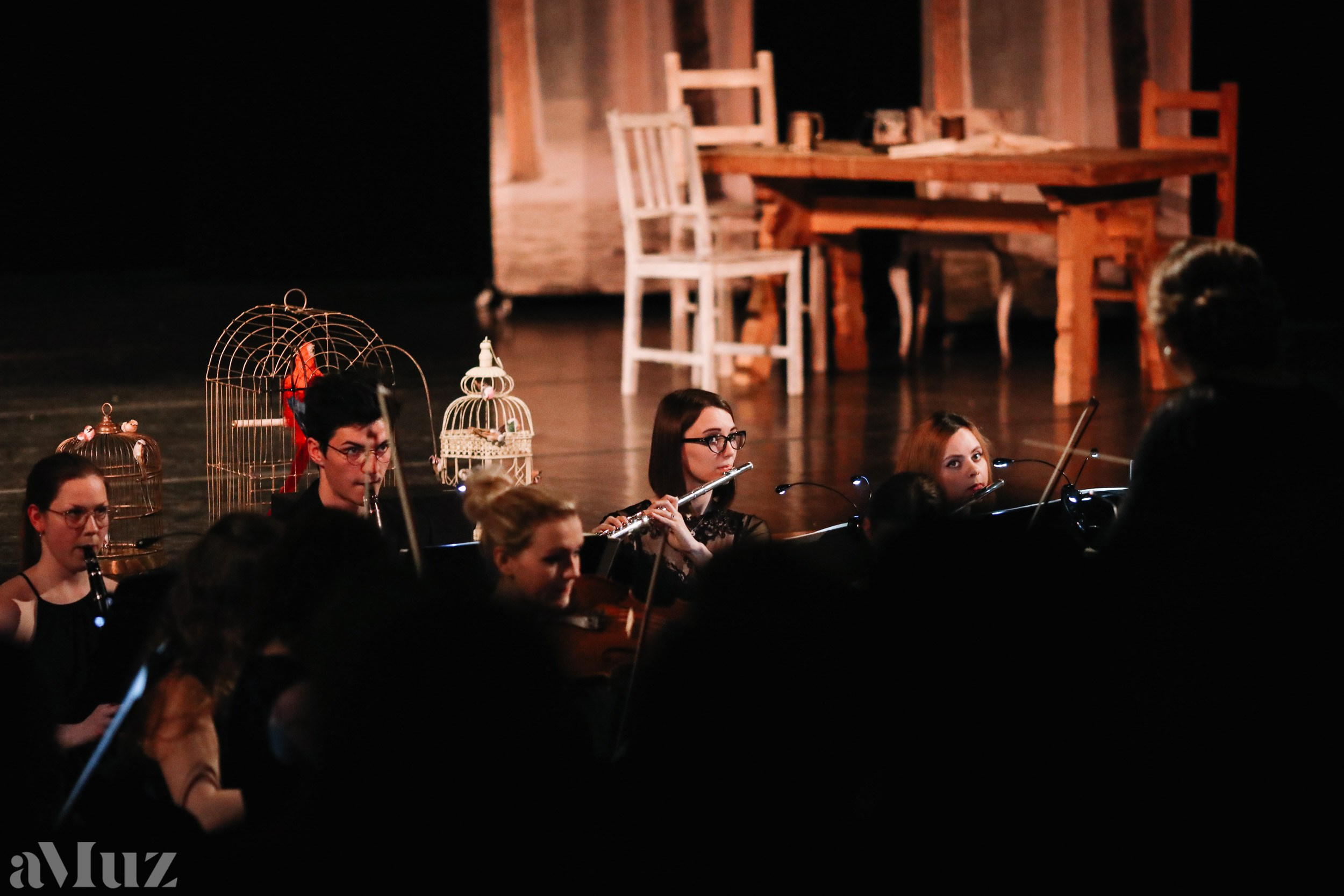 Opera Łąkowa. Fotograf Ślubny Warszawa - Sesje Biznesowe Rodzinne Eventy