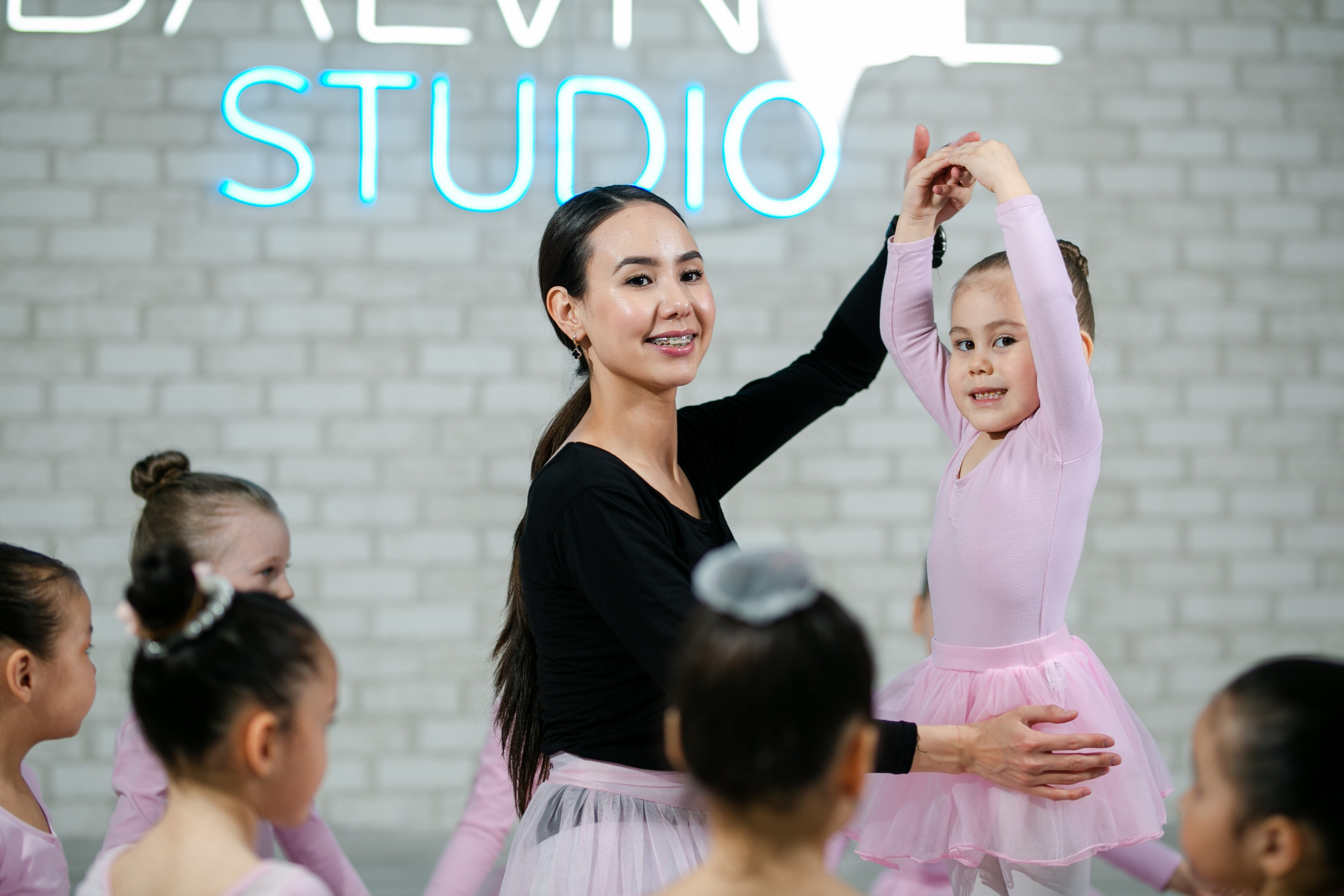 ШКОЛА | ВЫПУСК. Mandarin.photo