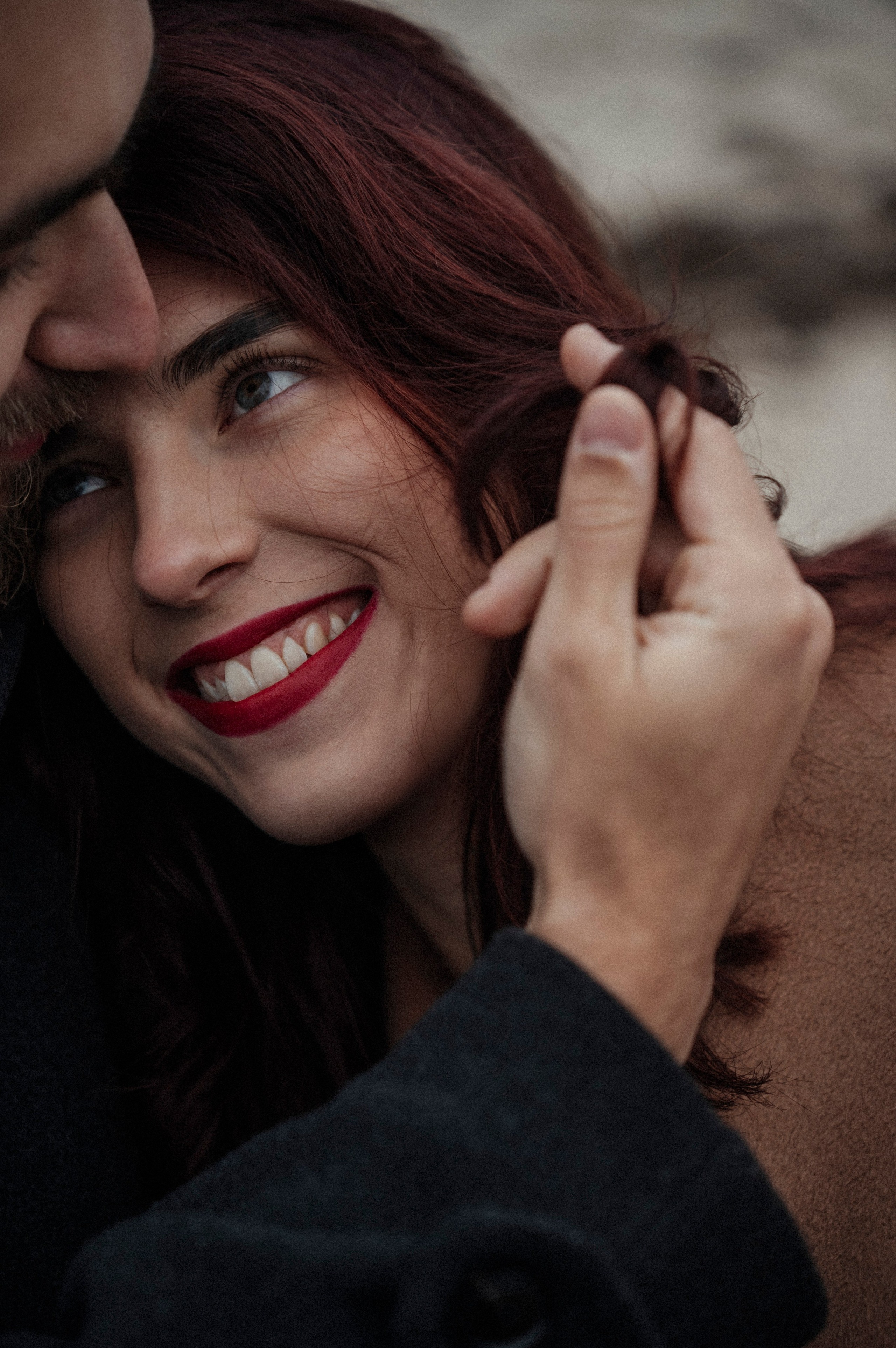 Камилла и Леон. Фотограф Таллинн — свадьба |семья | lovestory