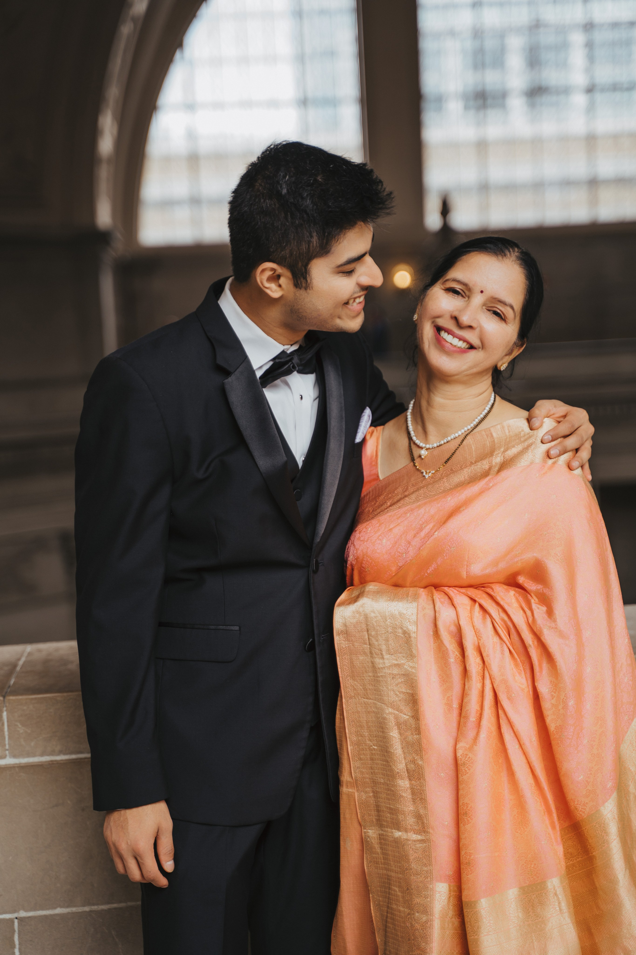 Sity Hall. Wedding family photographer and videographer California San Francisco Bay Area