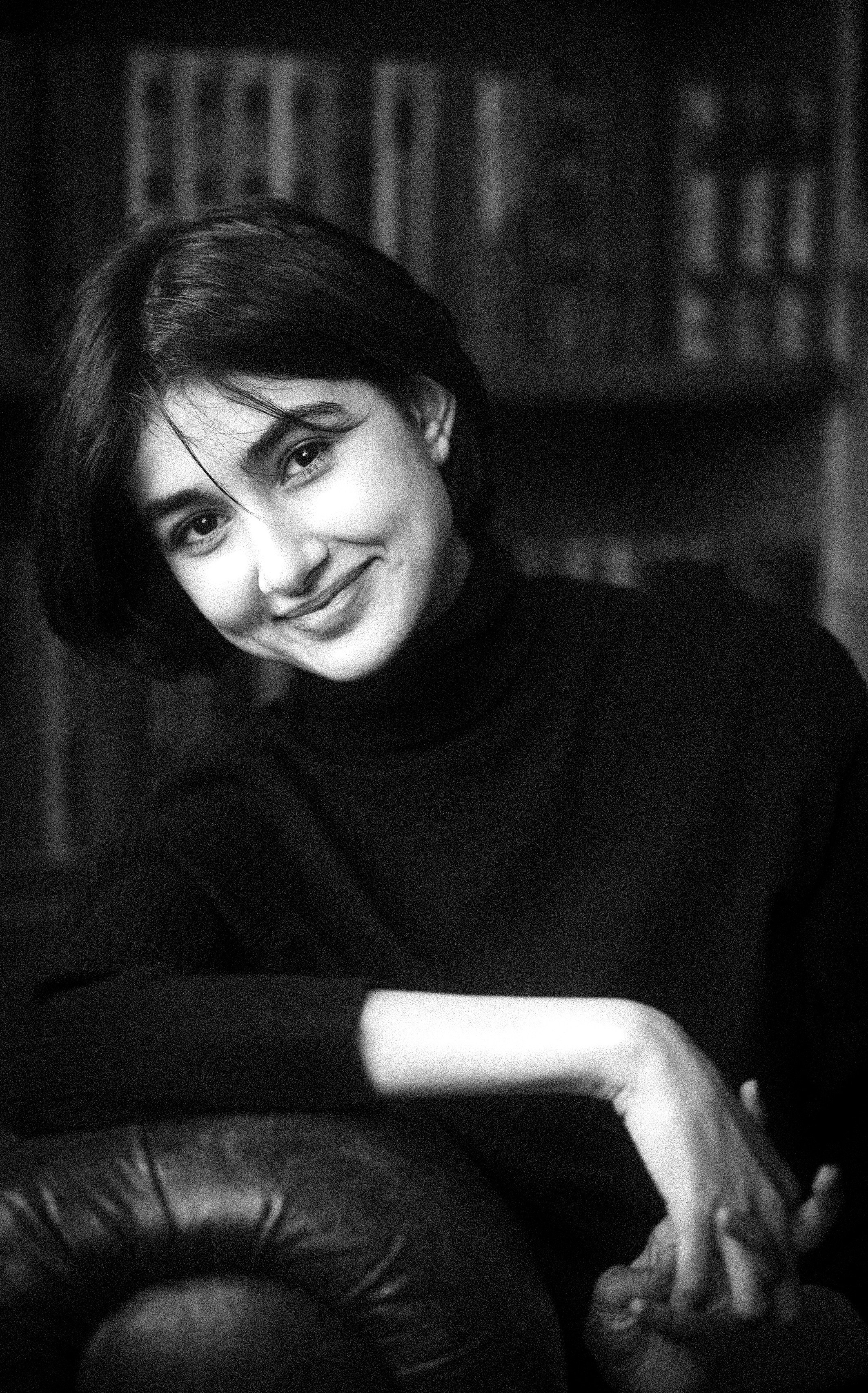 Singles. BNW Around Photography