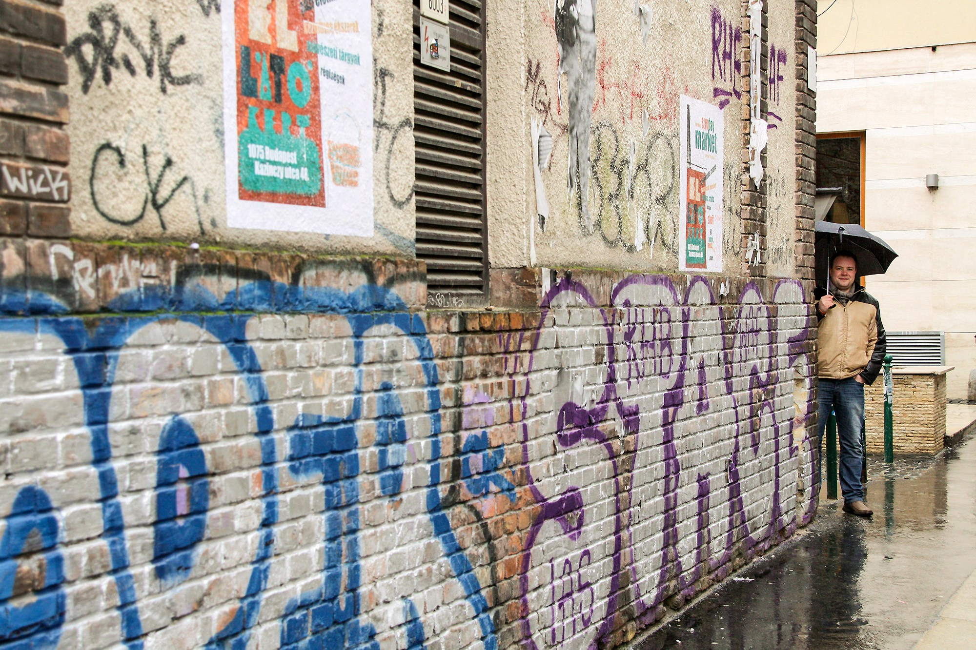 Budapest 2013. BNW Around Photography