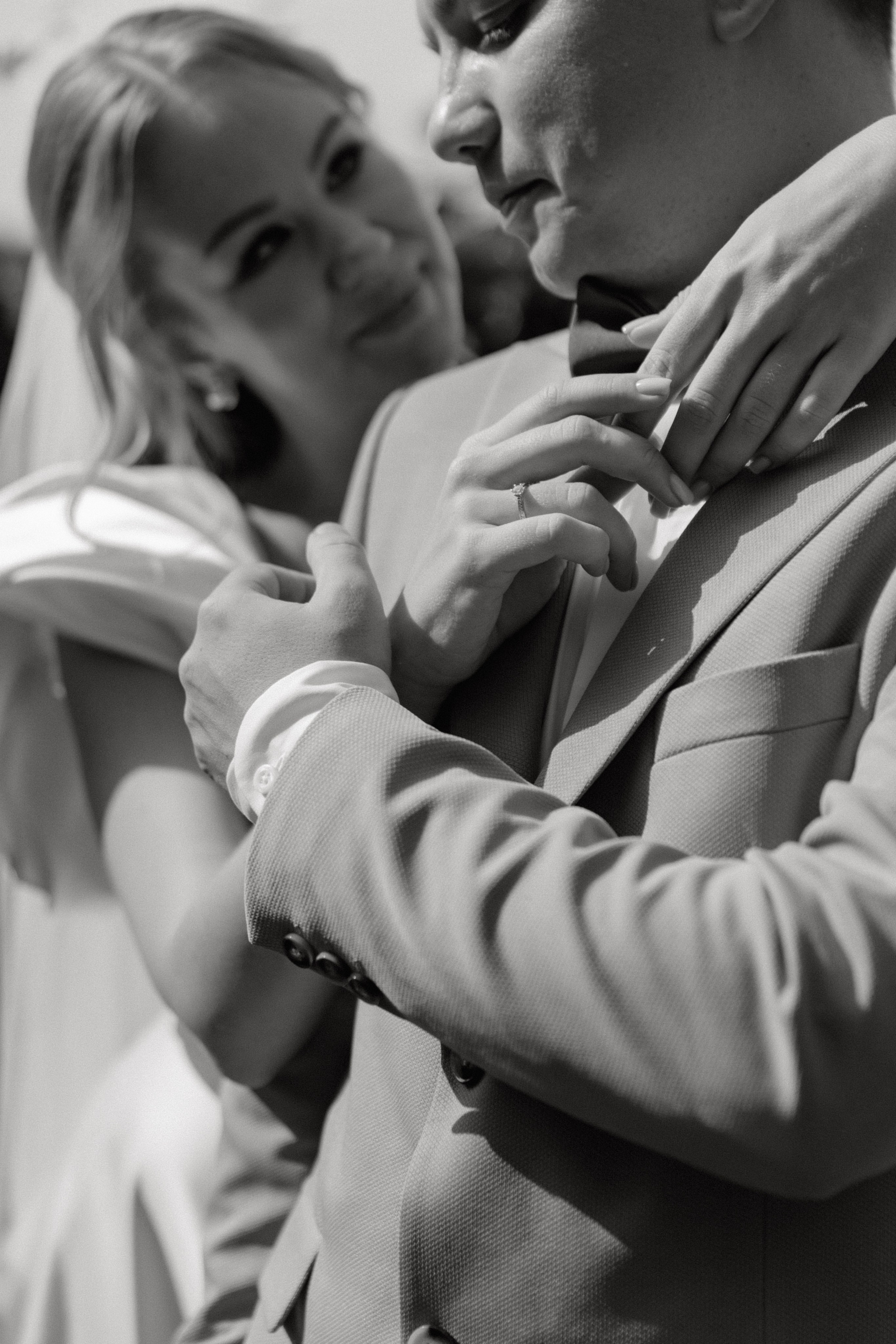 Vlada & Anton. Photographer Anna Nazarenko