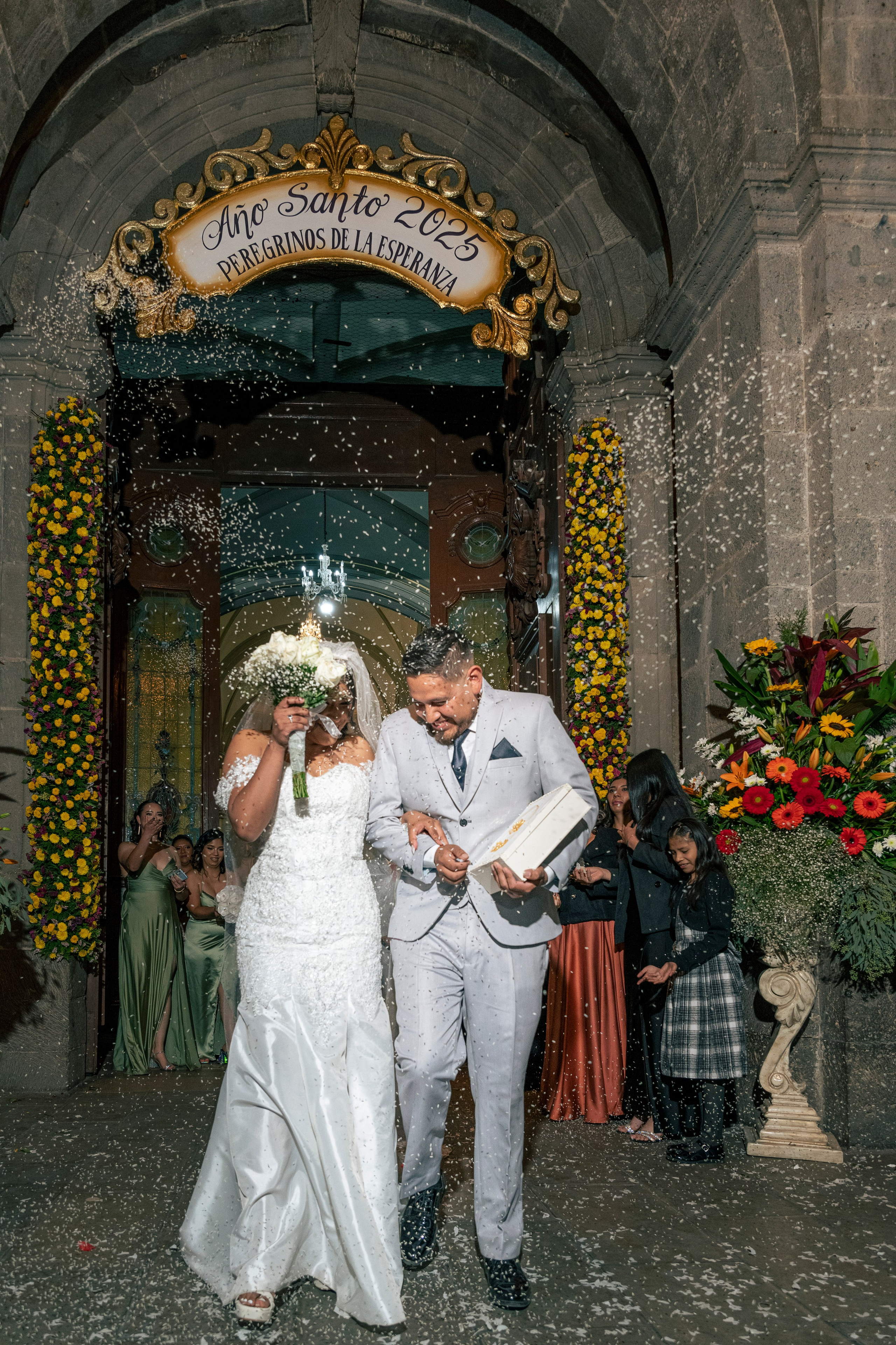 Myr. Leonardo Bautista Fotógrafo