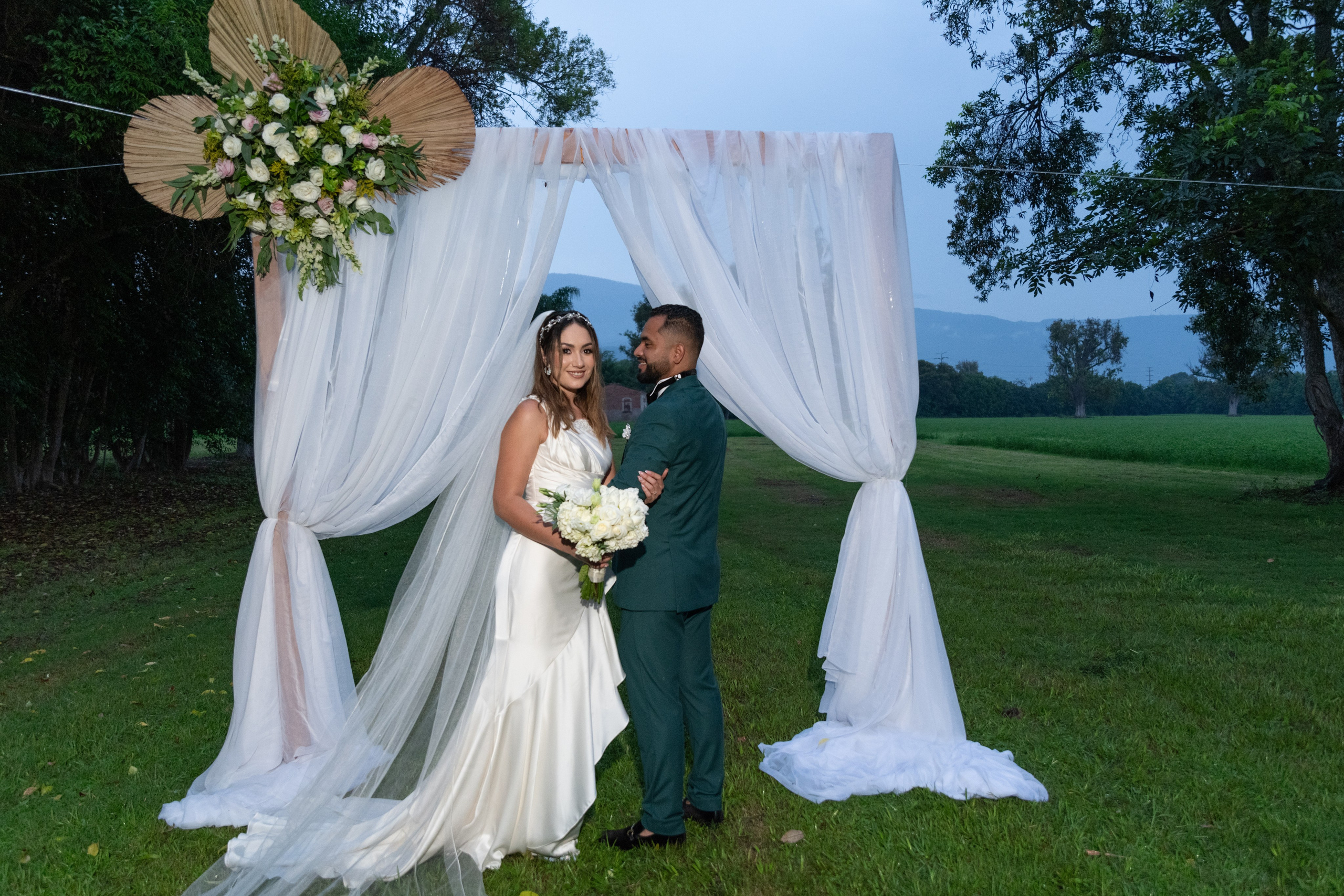 S&C. Leonardo Bautista Fotógrafo