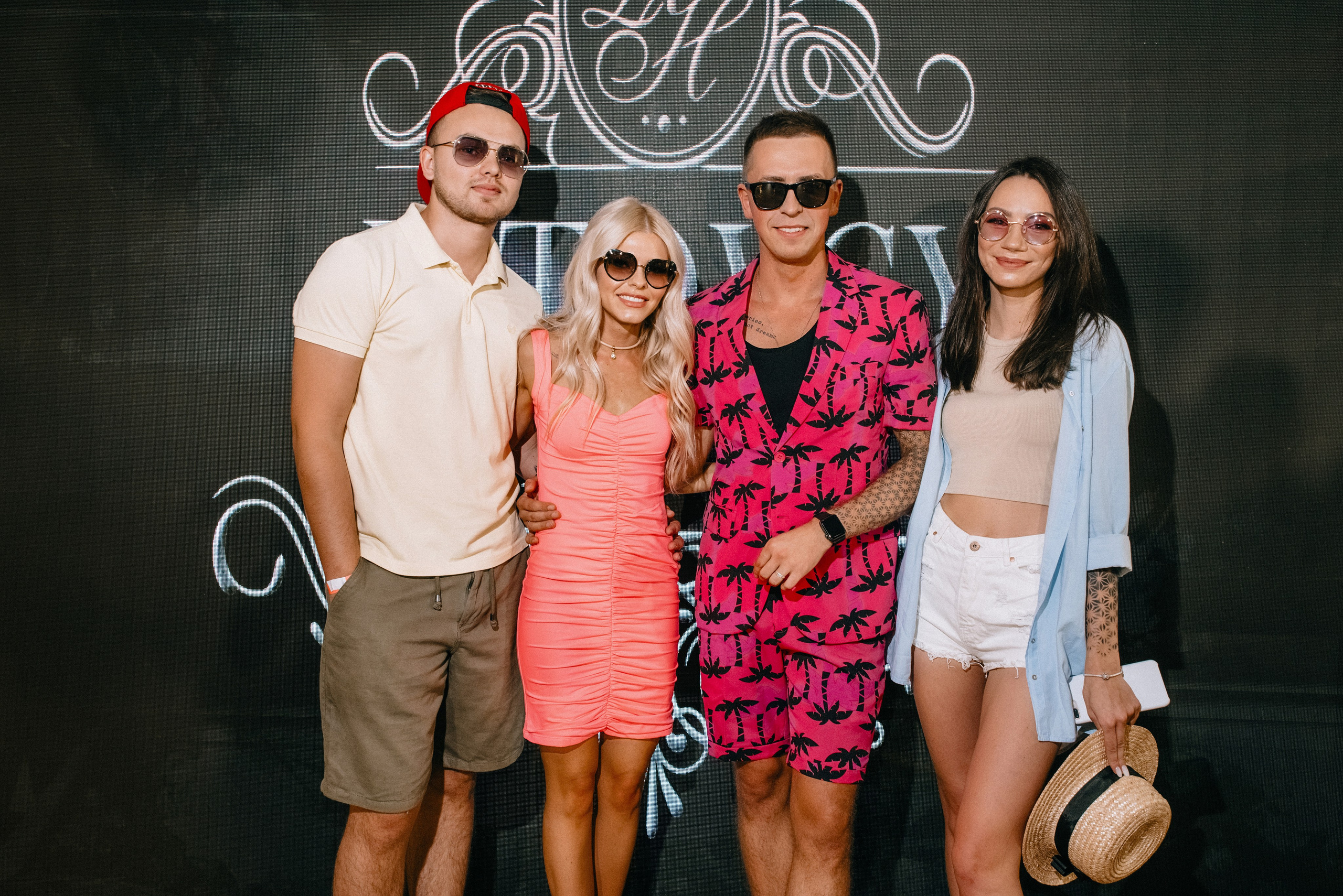 Birthday party. Destination Wedding photographer Italy, France, Germany, Spain, Poland Oleg Zaicev