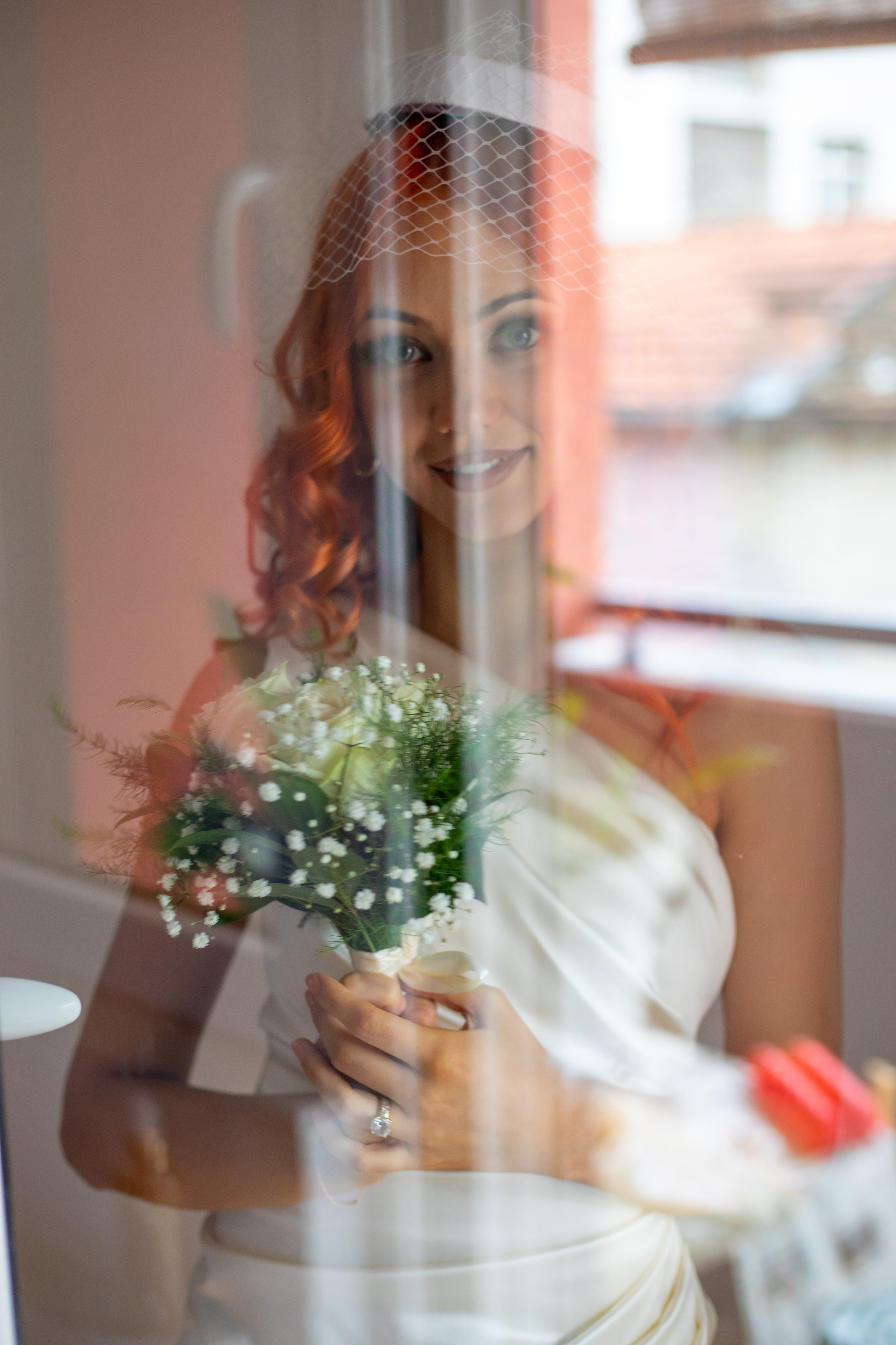 Venčanje Marine i Lazara. Adam Radosavljevic fotograf