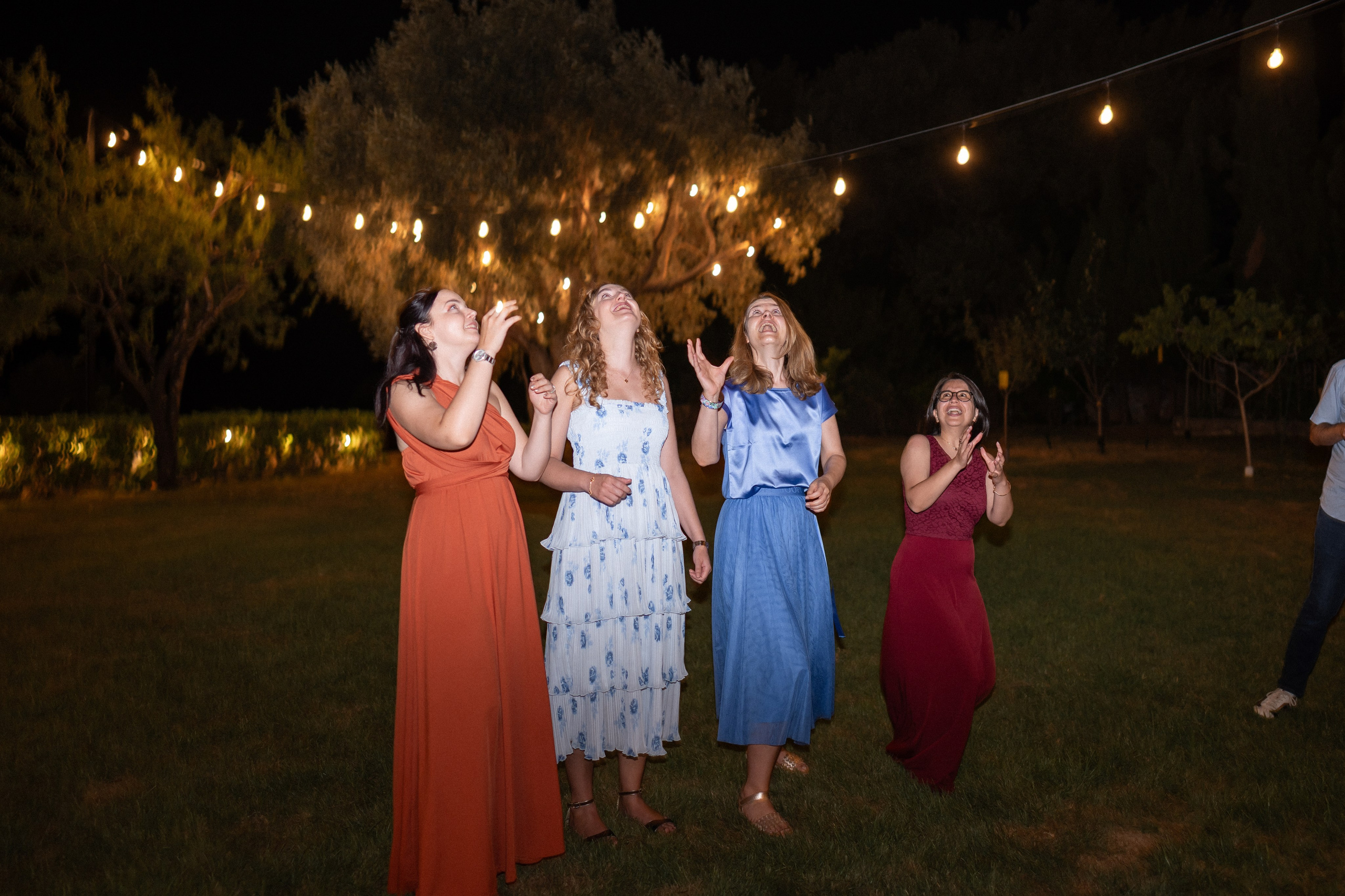 Talici Hill Wedding in Montenegro